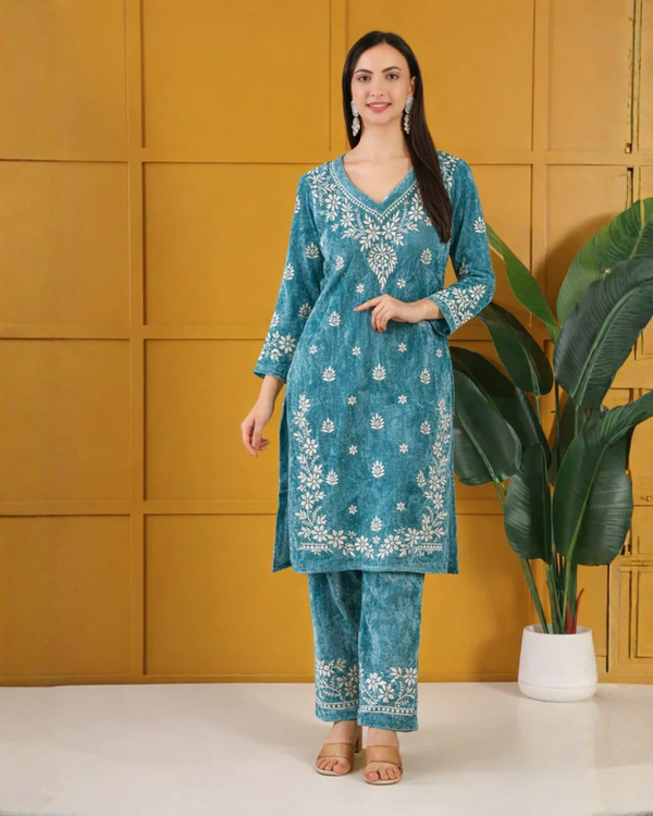 Rivaayat Co-ord Set