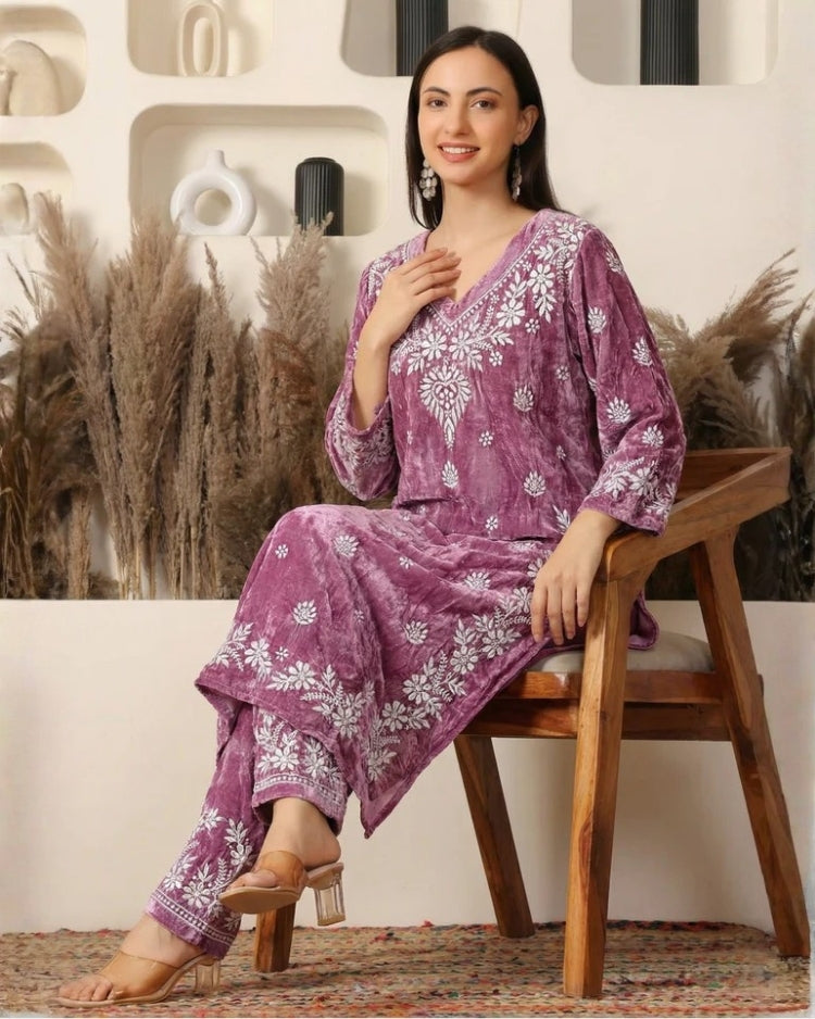 Rivaayat Co-ord Set