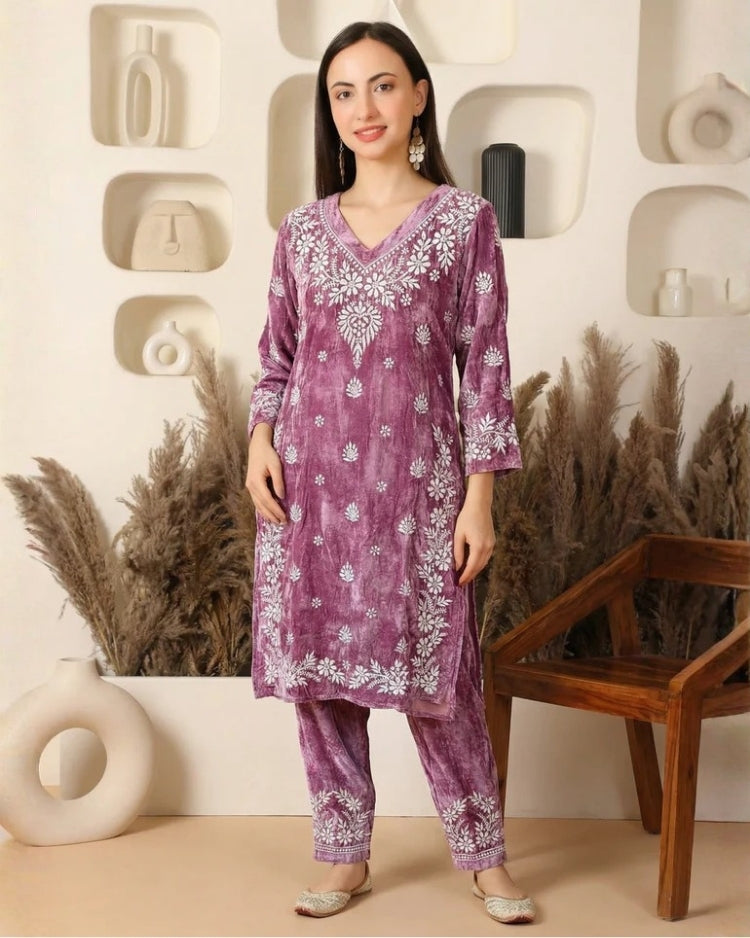 Rivaayat Co-ord Set