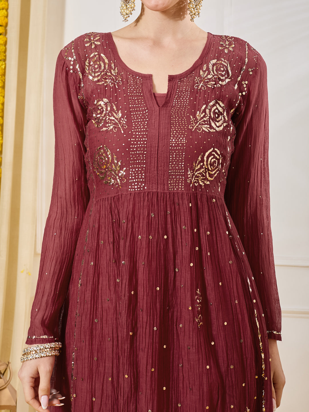 The Imperial Maroon Ensemble