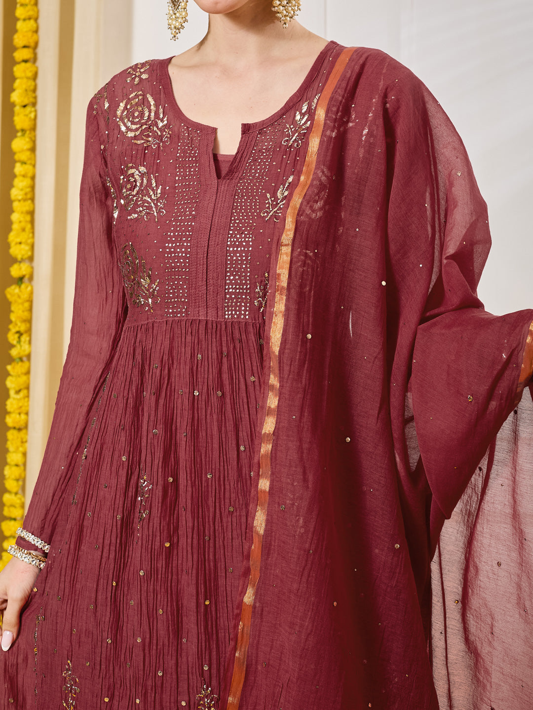 The Imperial Maroon Ensemble