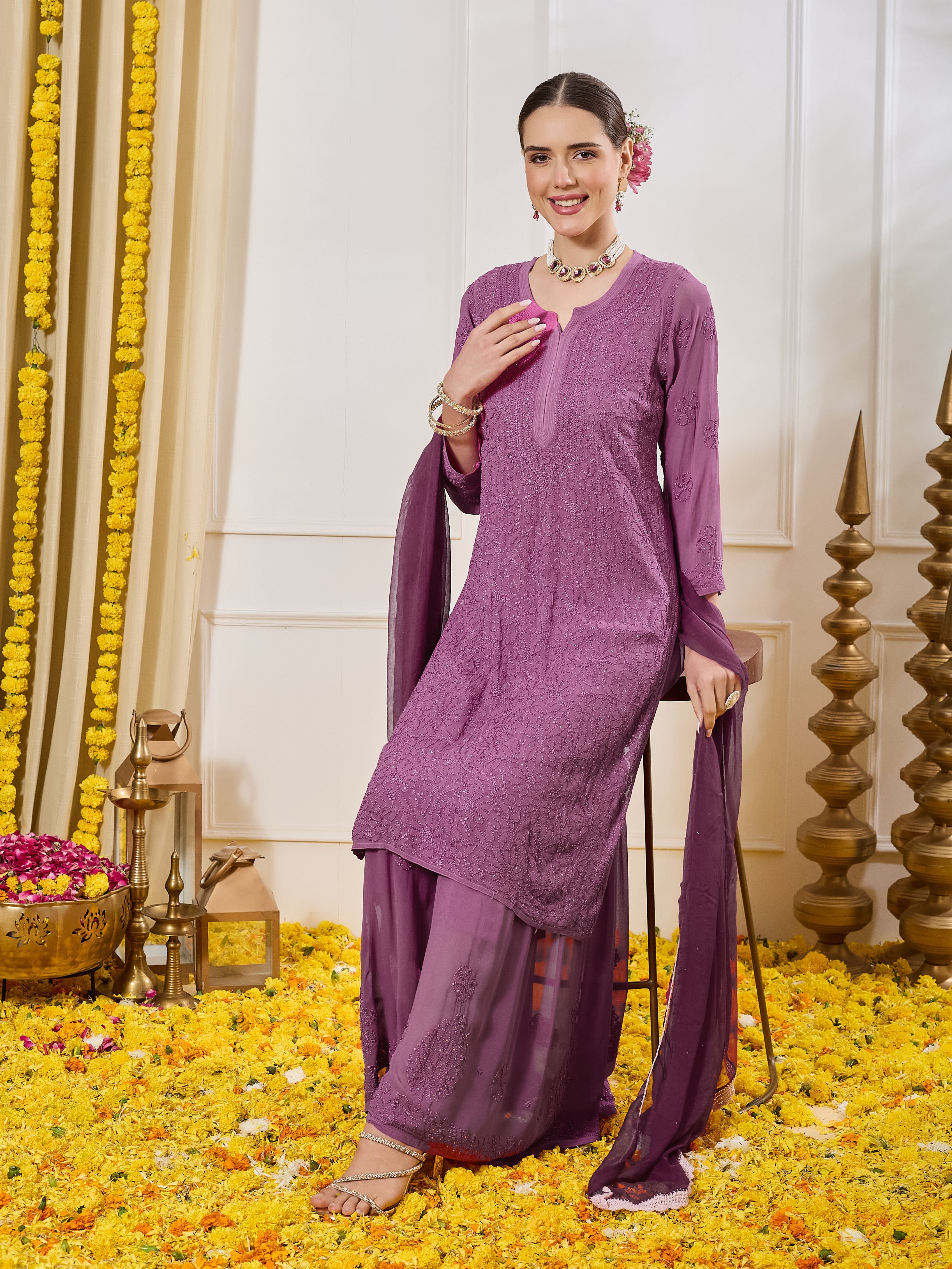 The Celeste Gharara Ensemble