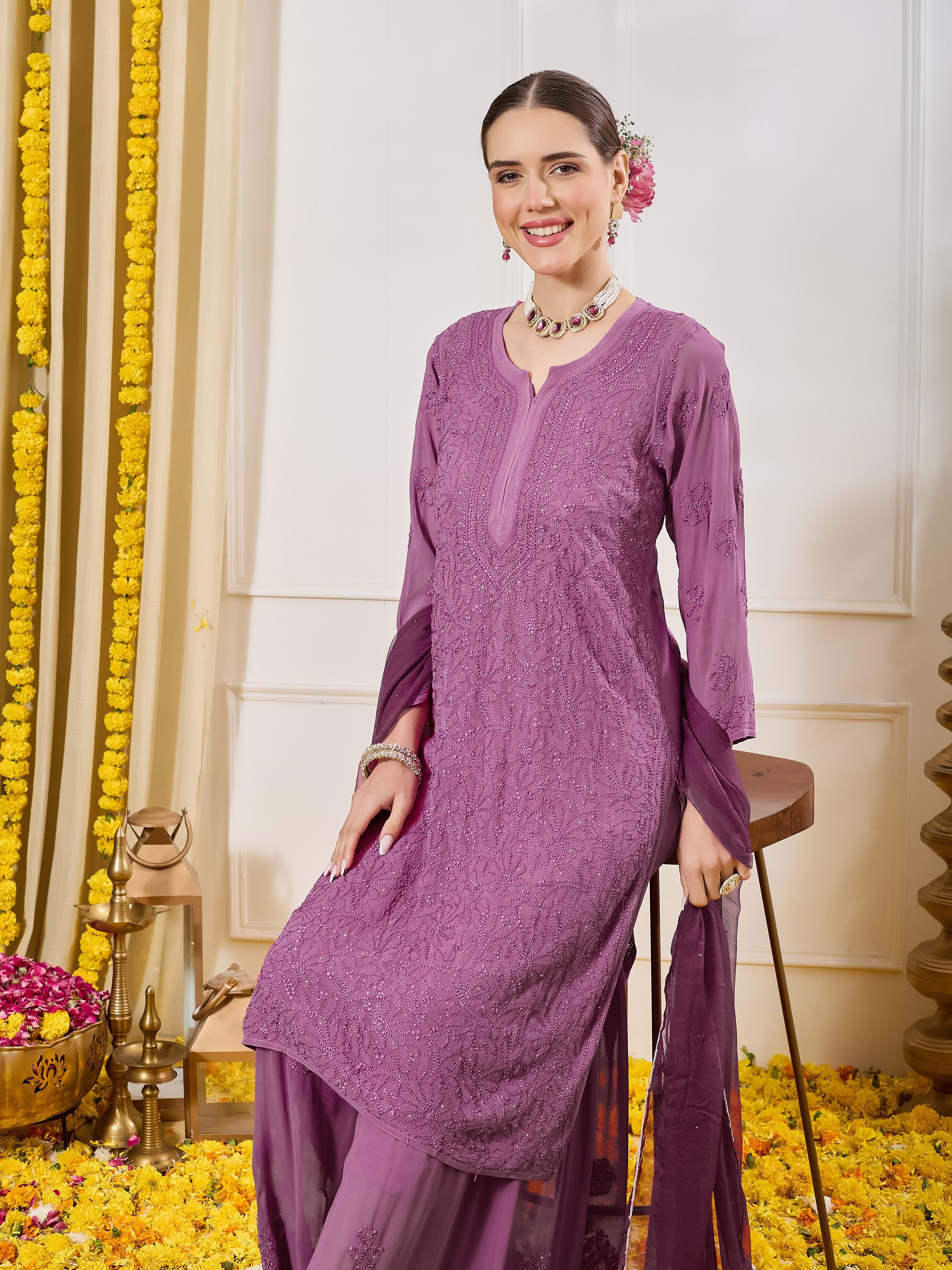 The Celeste Gharara Ensemble