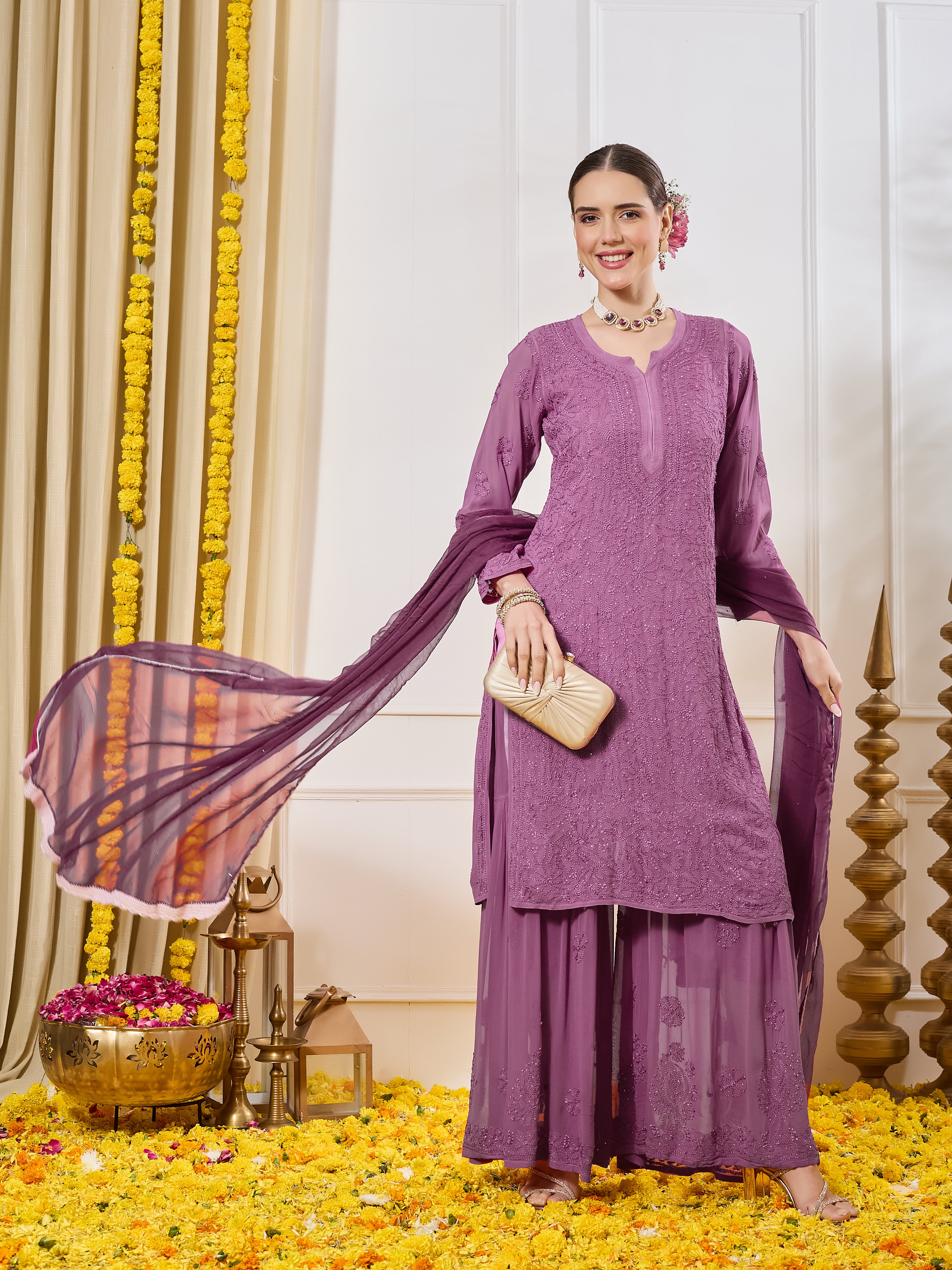 The Celeste Gharara Ensemble