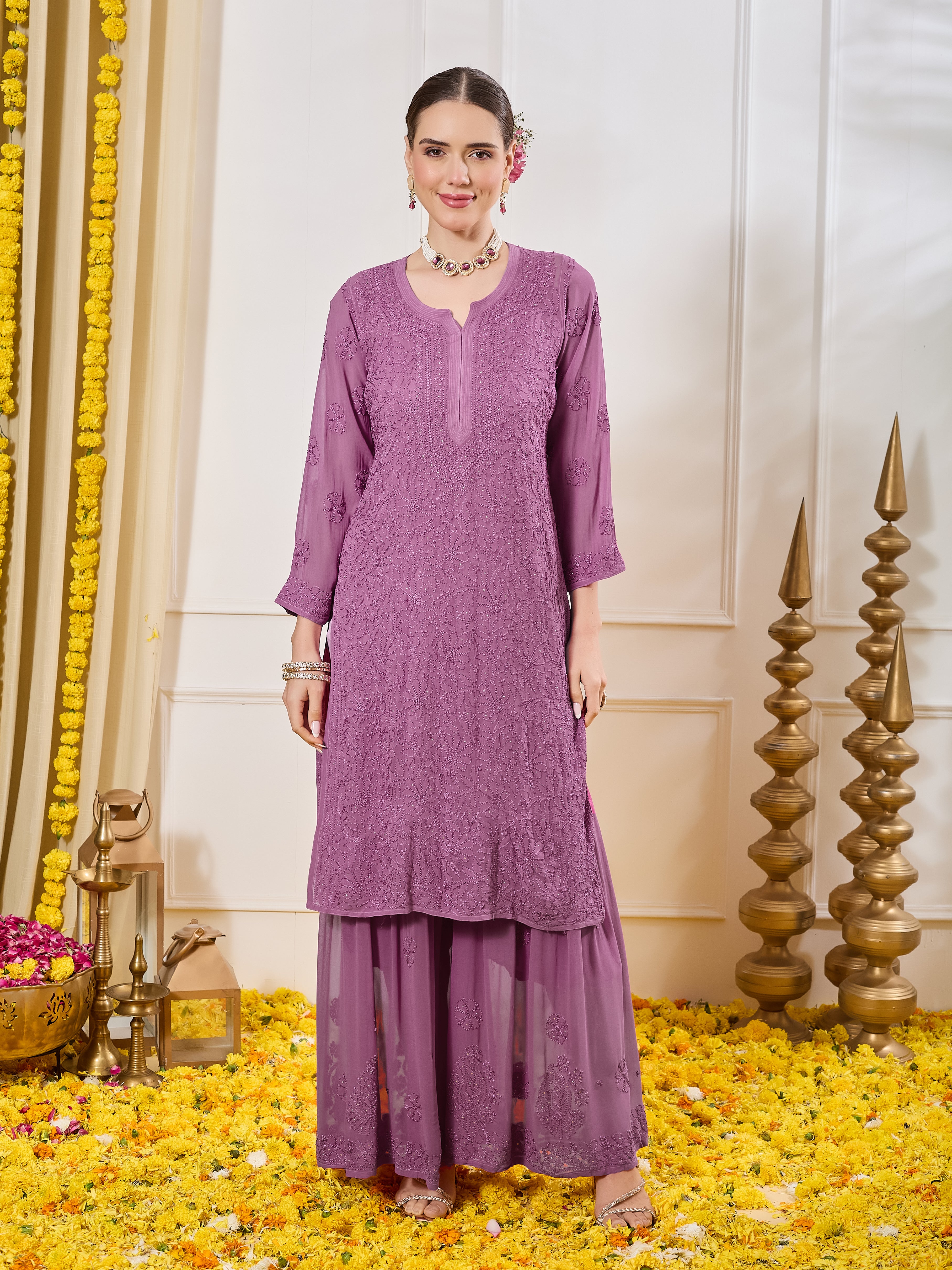 The Celeste Gharara Ensemble