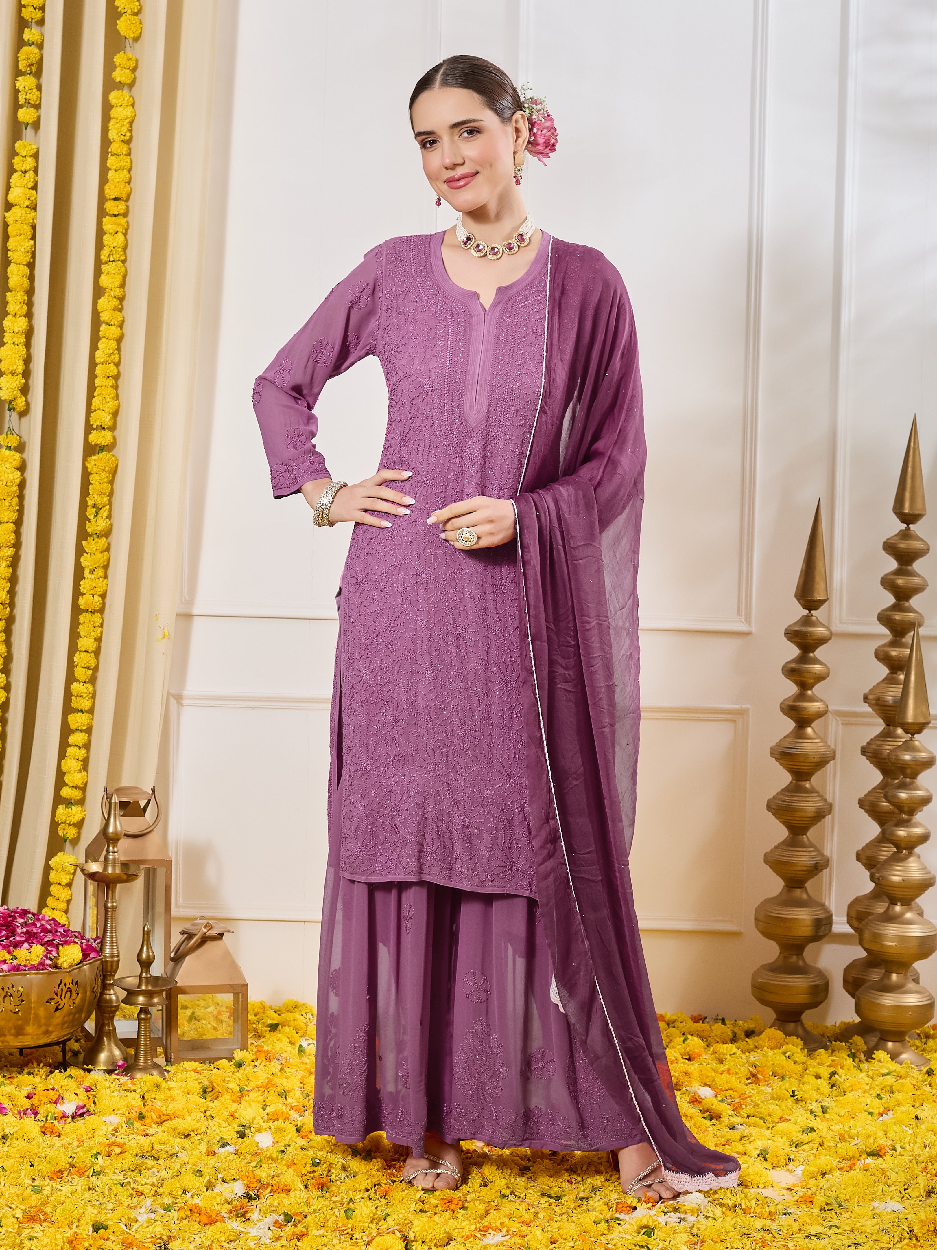 The Celeste Gharara Ensemble