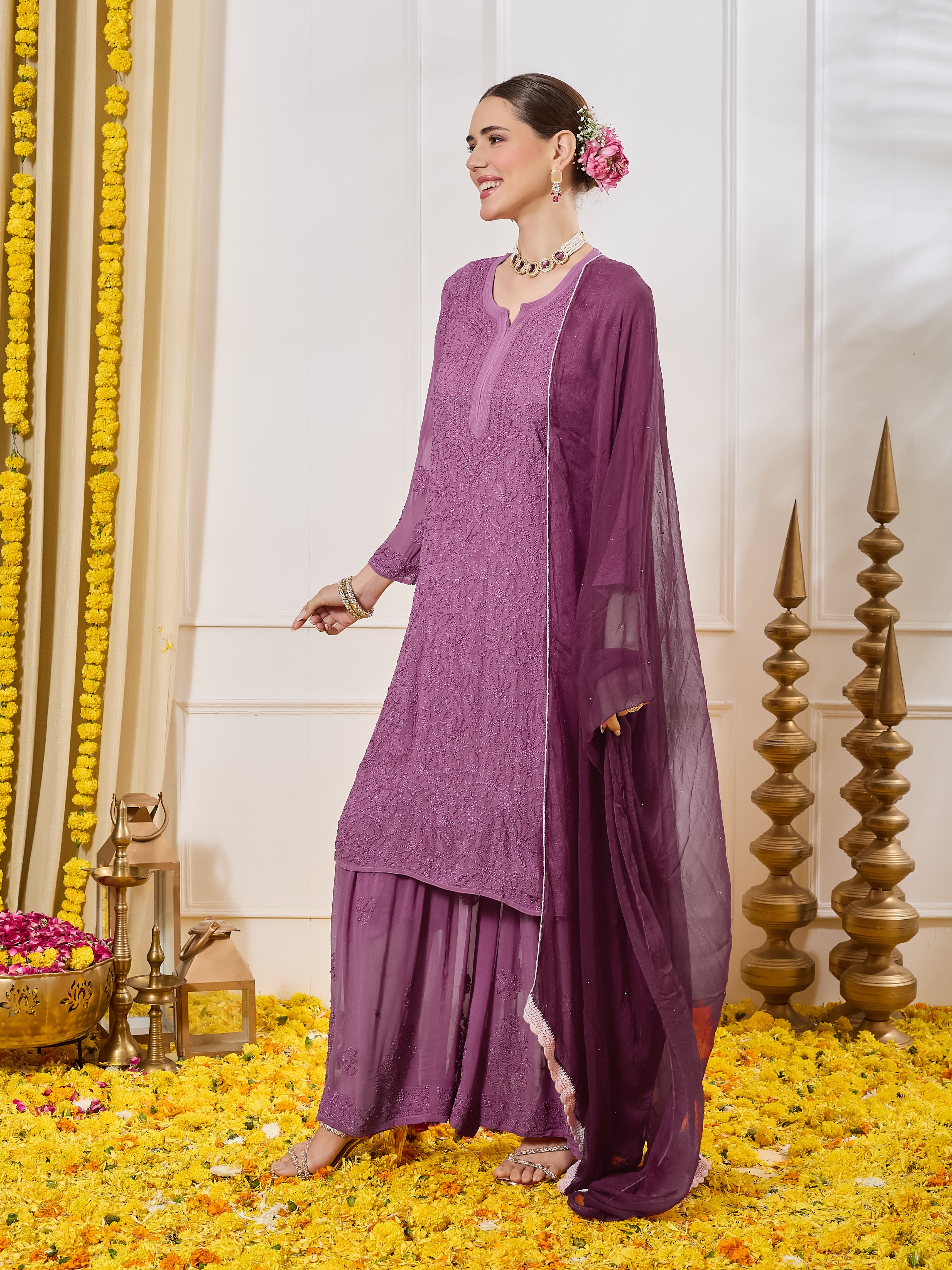 The Celeste Gharara Ensemble