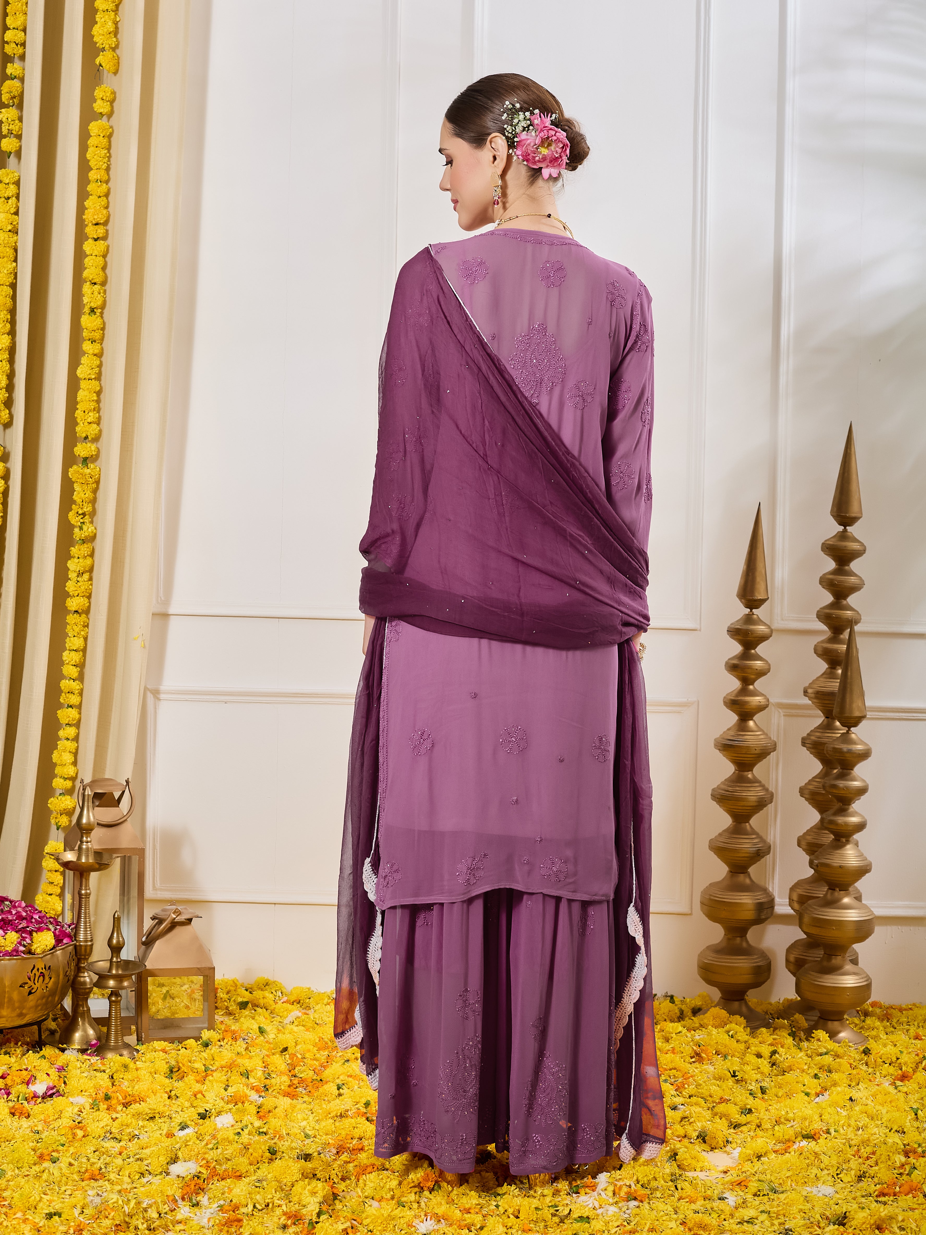 The Celeste Gharara Ensemble