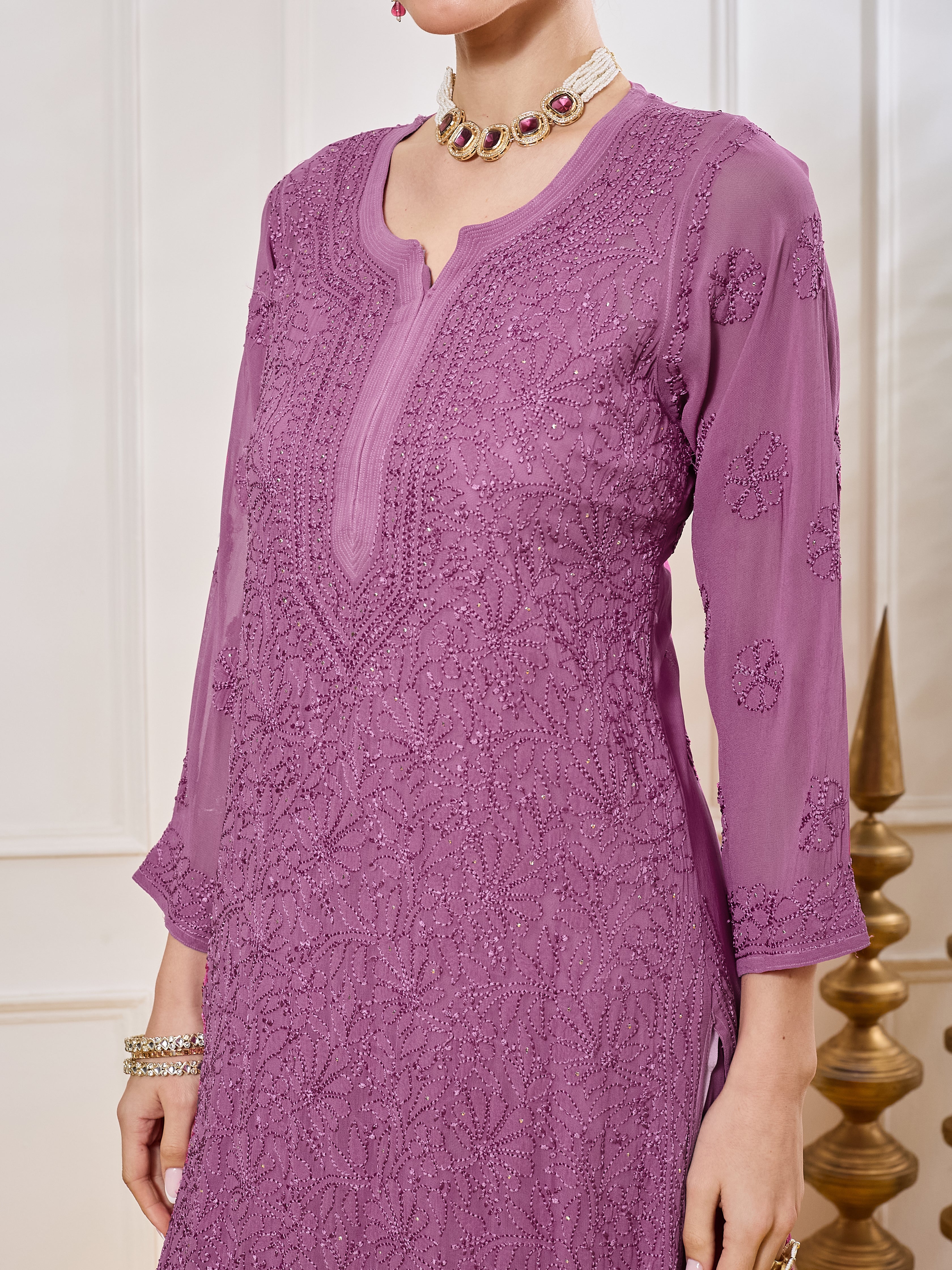 The Celeste Gharara Ensemble