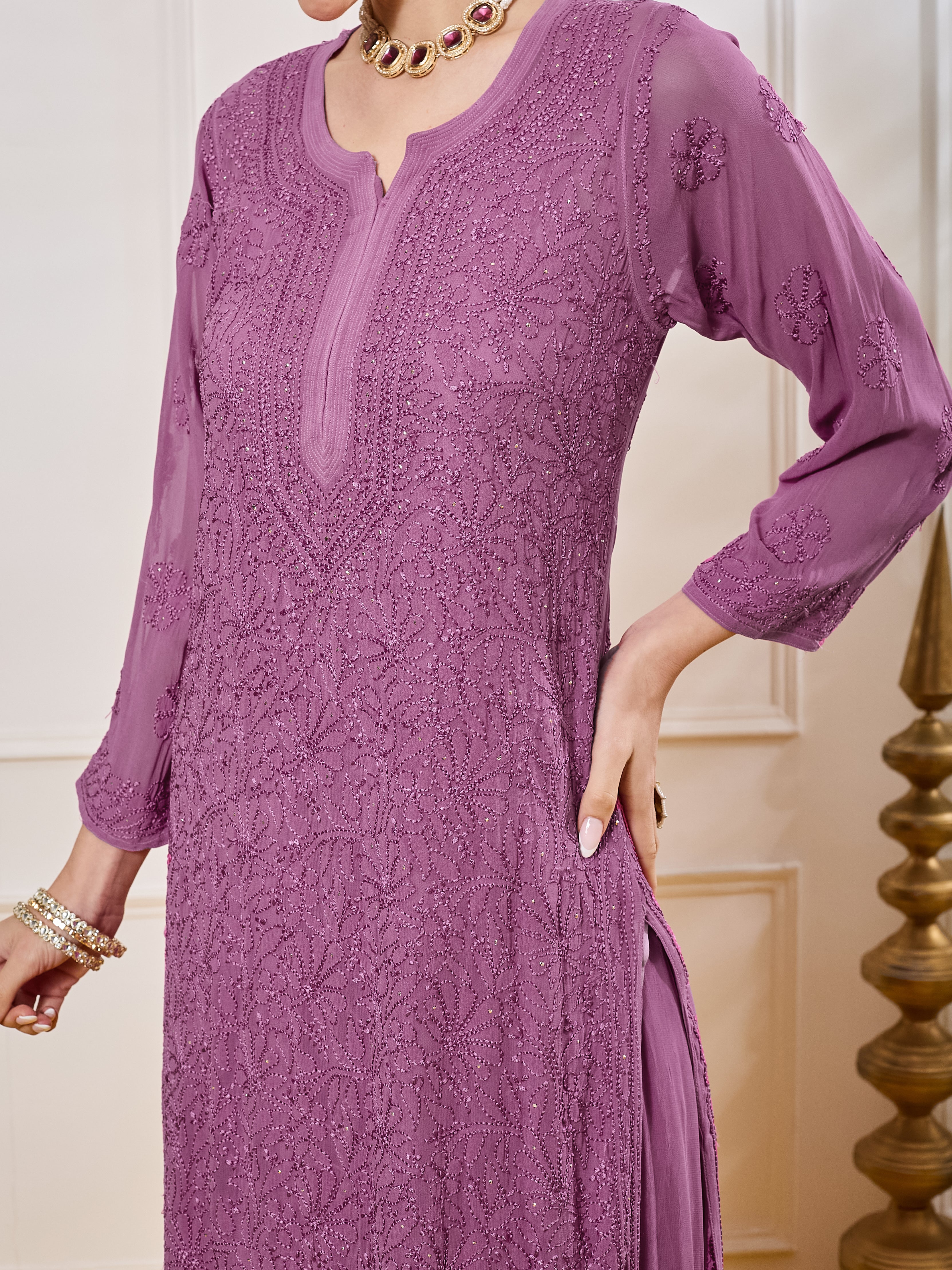 The Celeste Gharara Ensemble