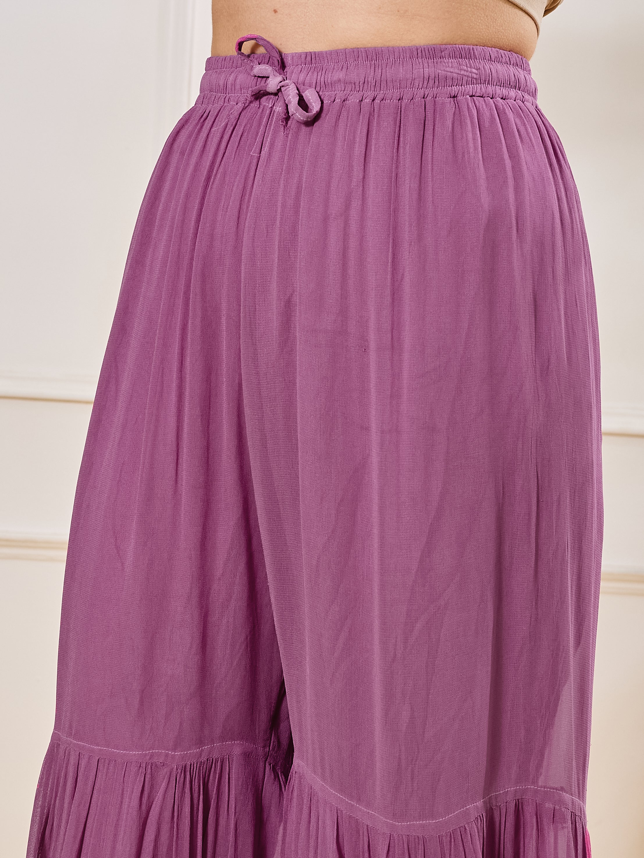 The Celeste Gharara Ensemble