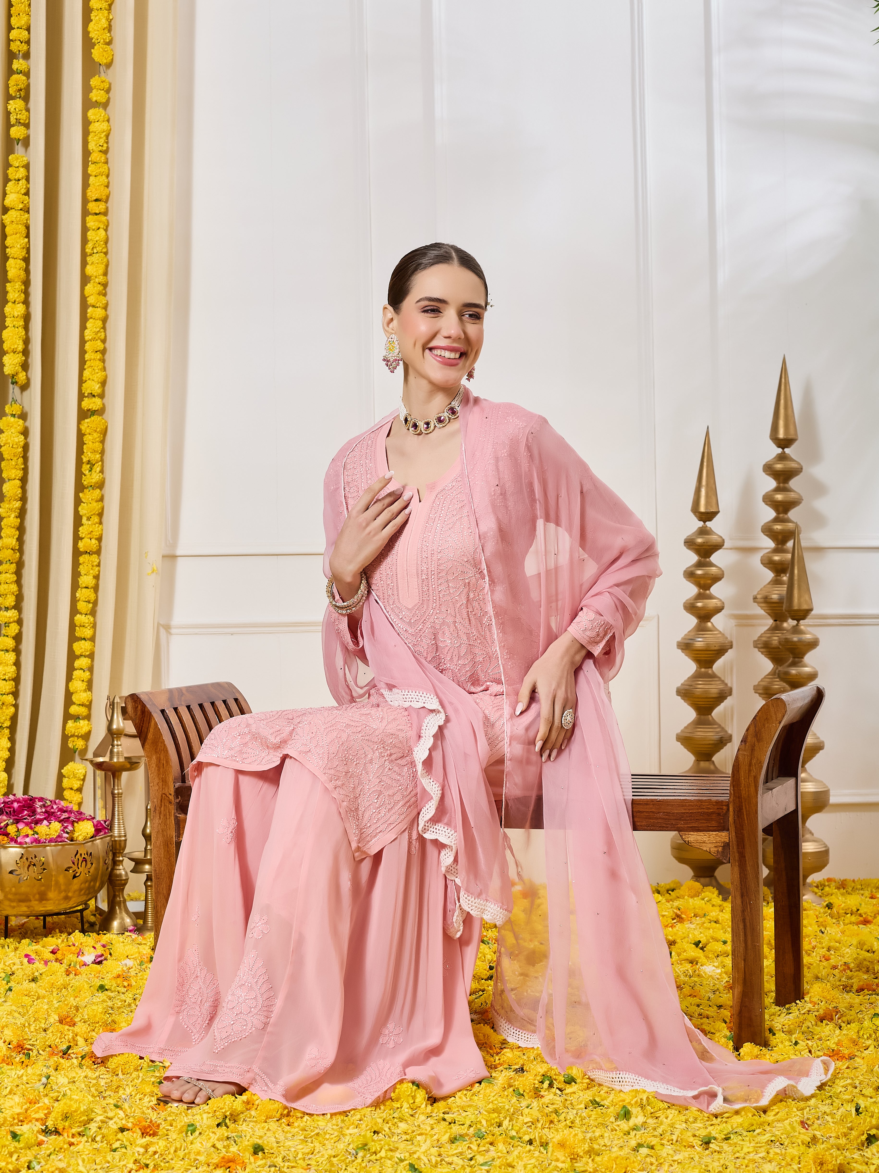 The Celeste Gharara Ensemble