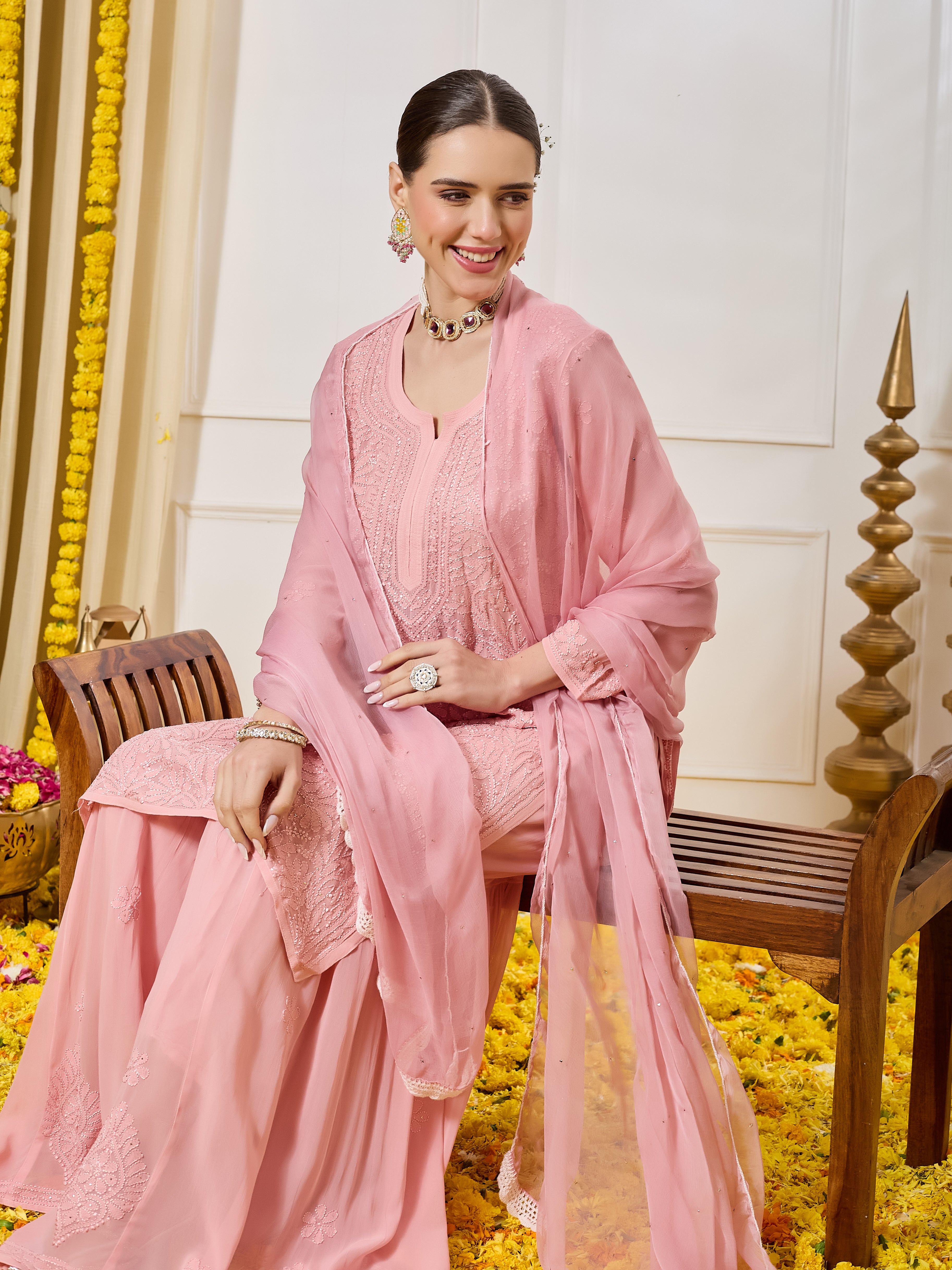 The Celeste Gharara Ensemble
