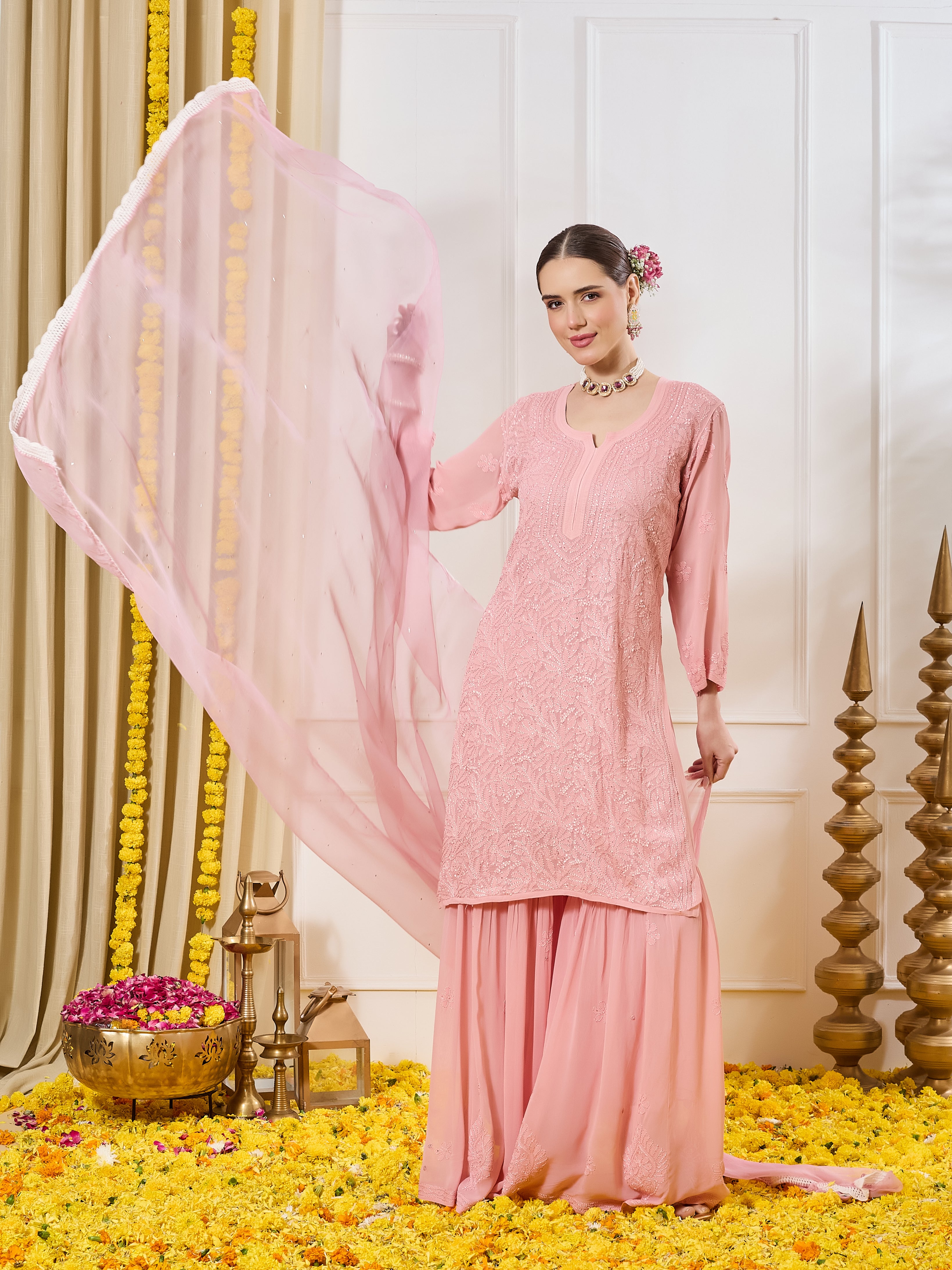 The Celeste Gharara Ensemble
