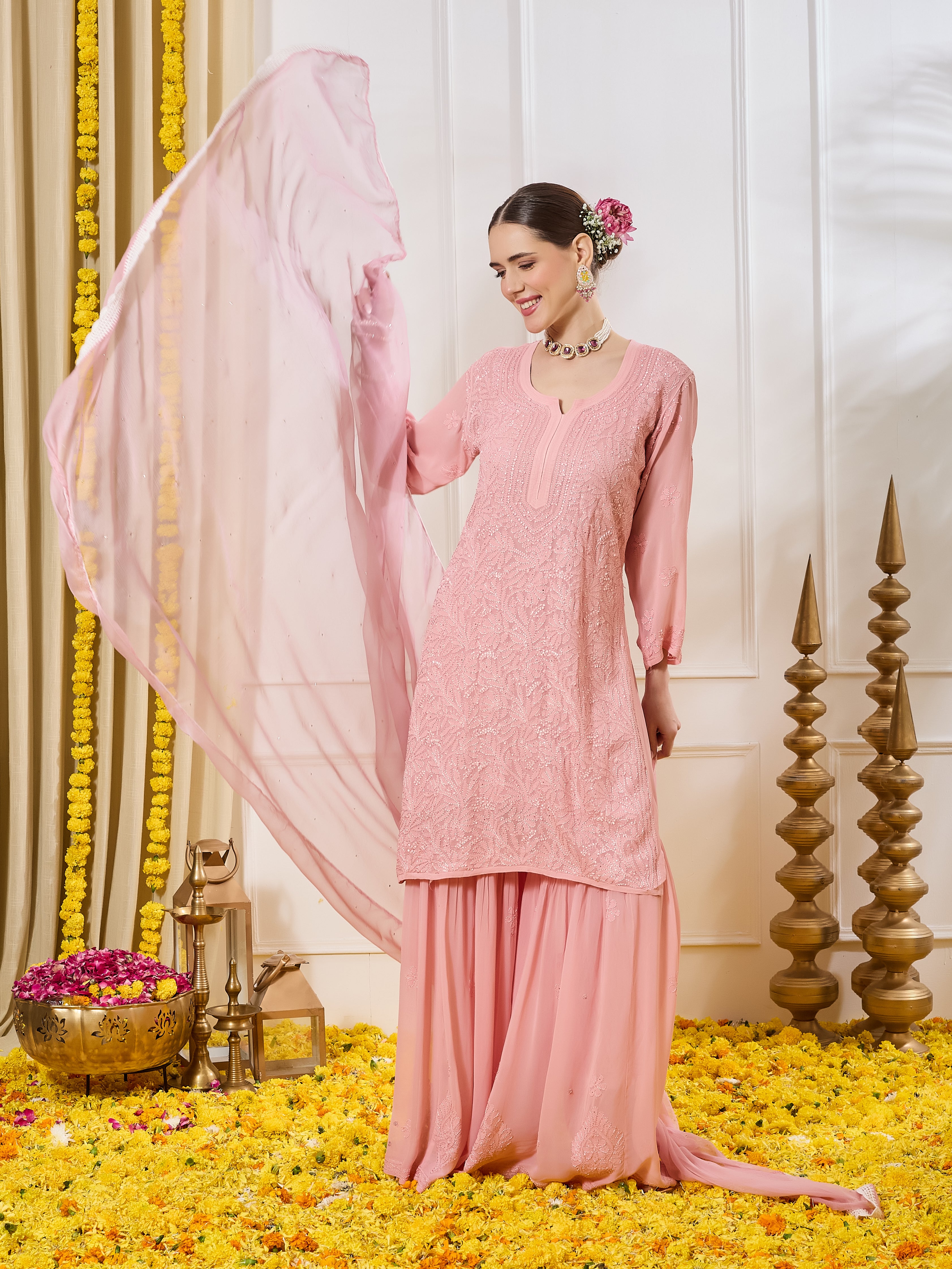 The Celeste Gharara Ensemble