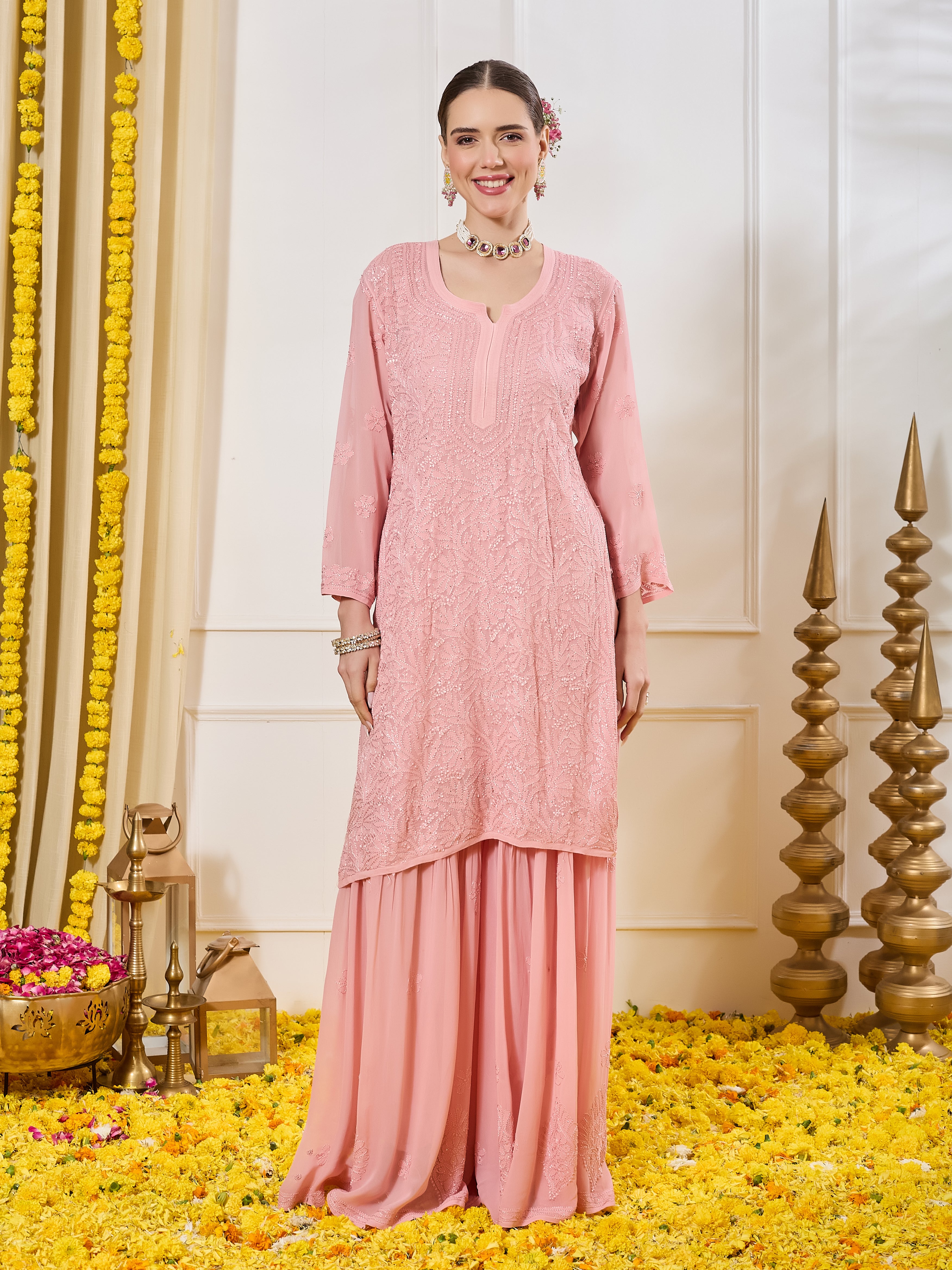 The Celeste Gharara Ensemble