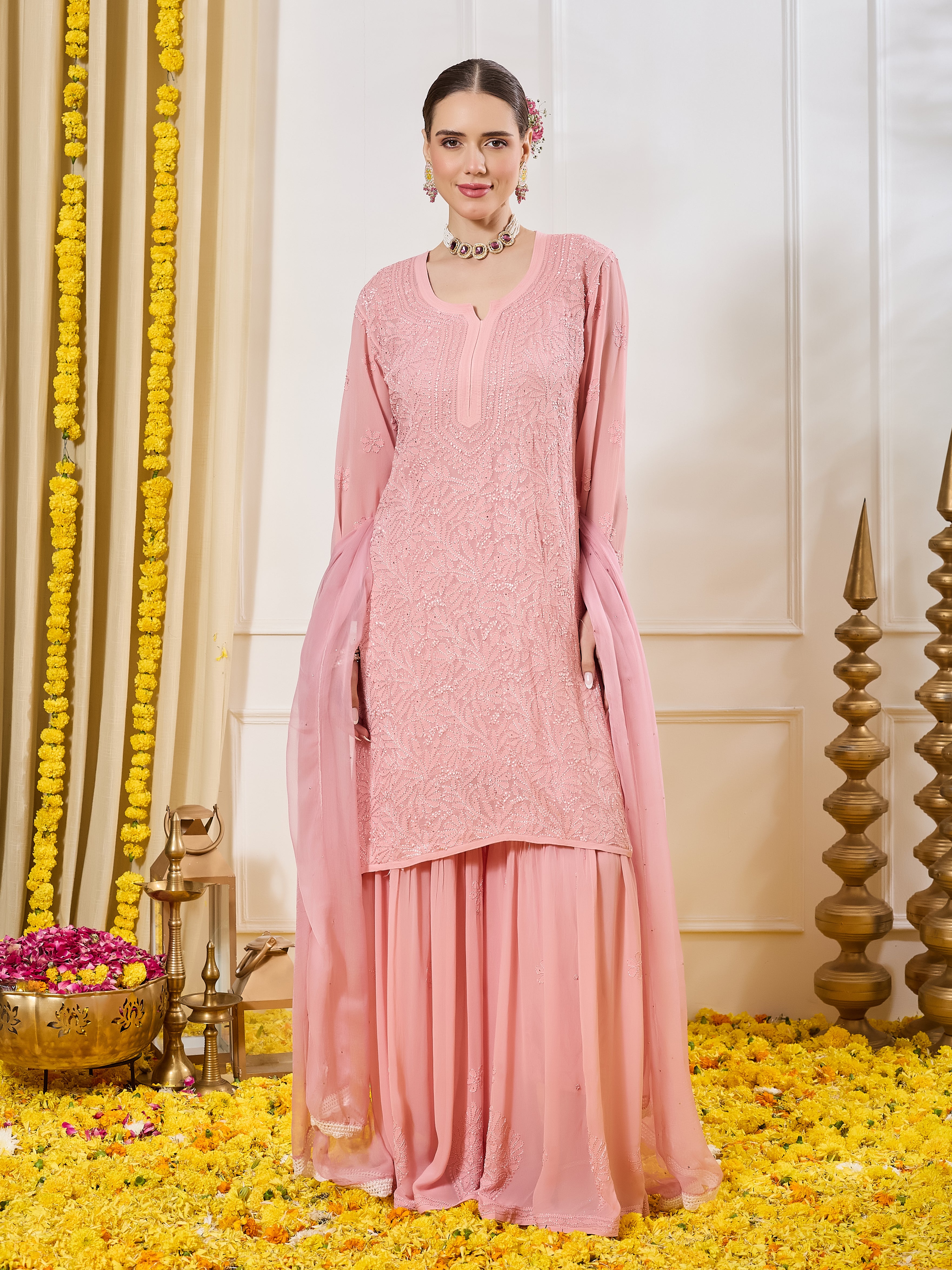 The Celeste Gharara Ensemble