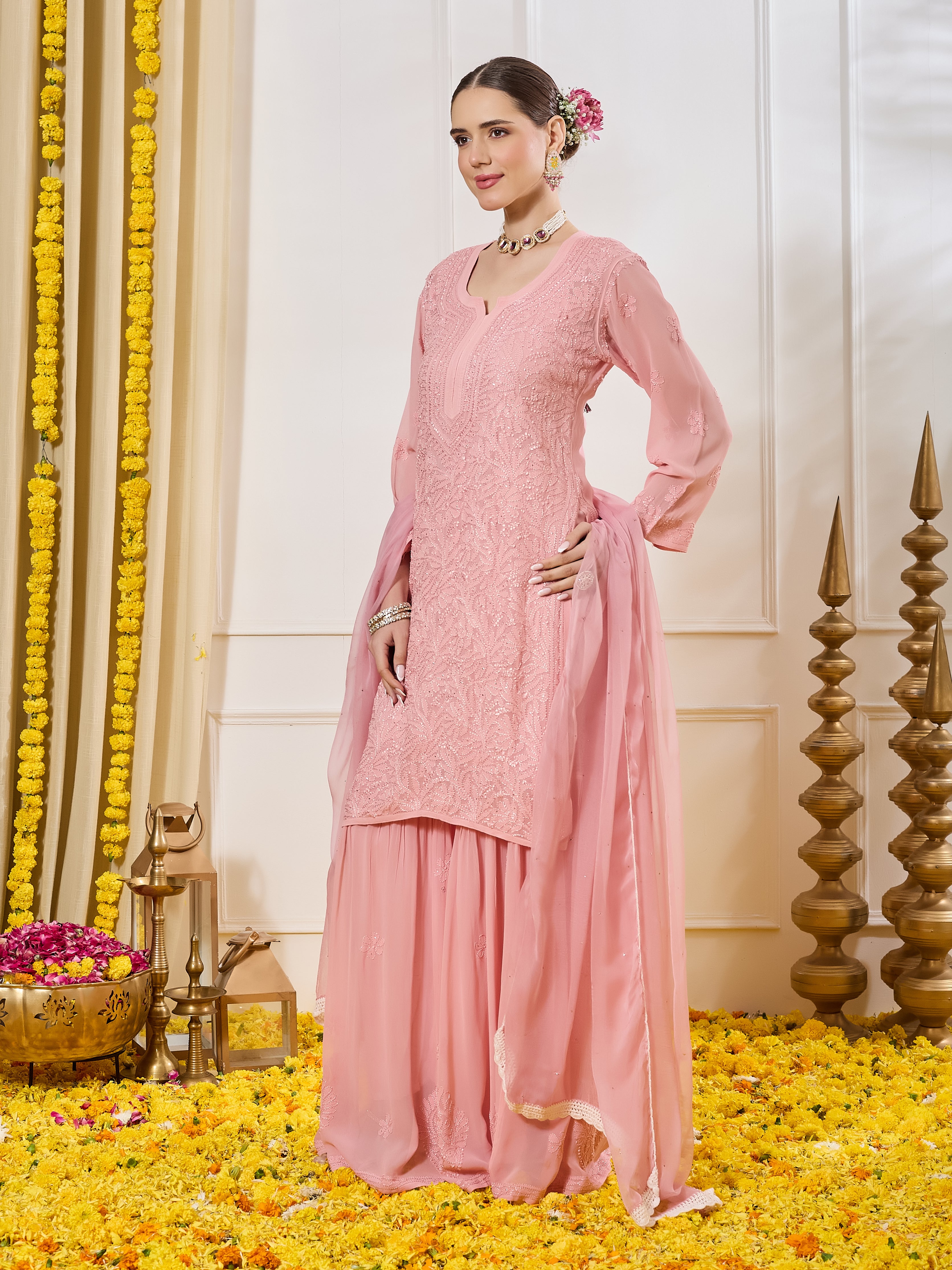 The Celeste Gharara Ensemble