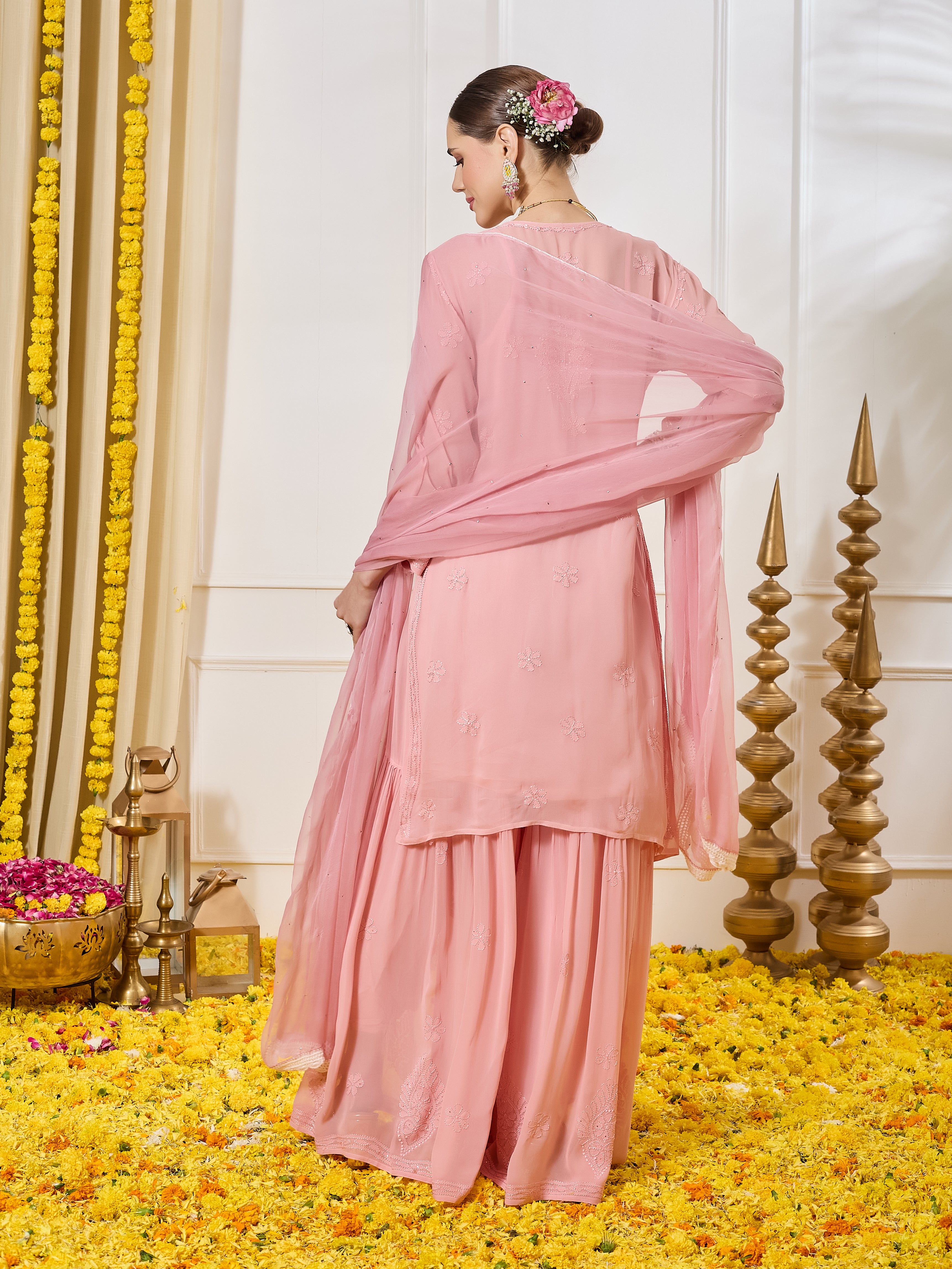 The Celeste Gharara Ensemble