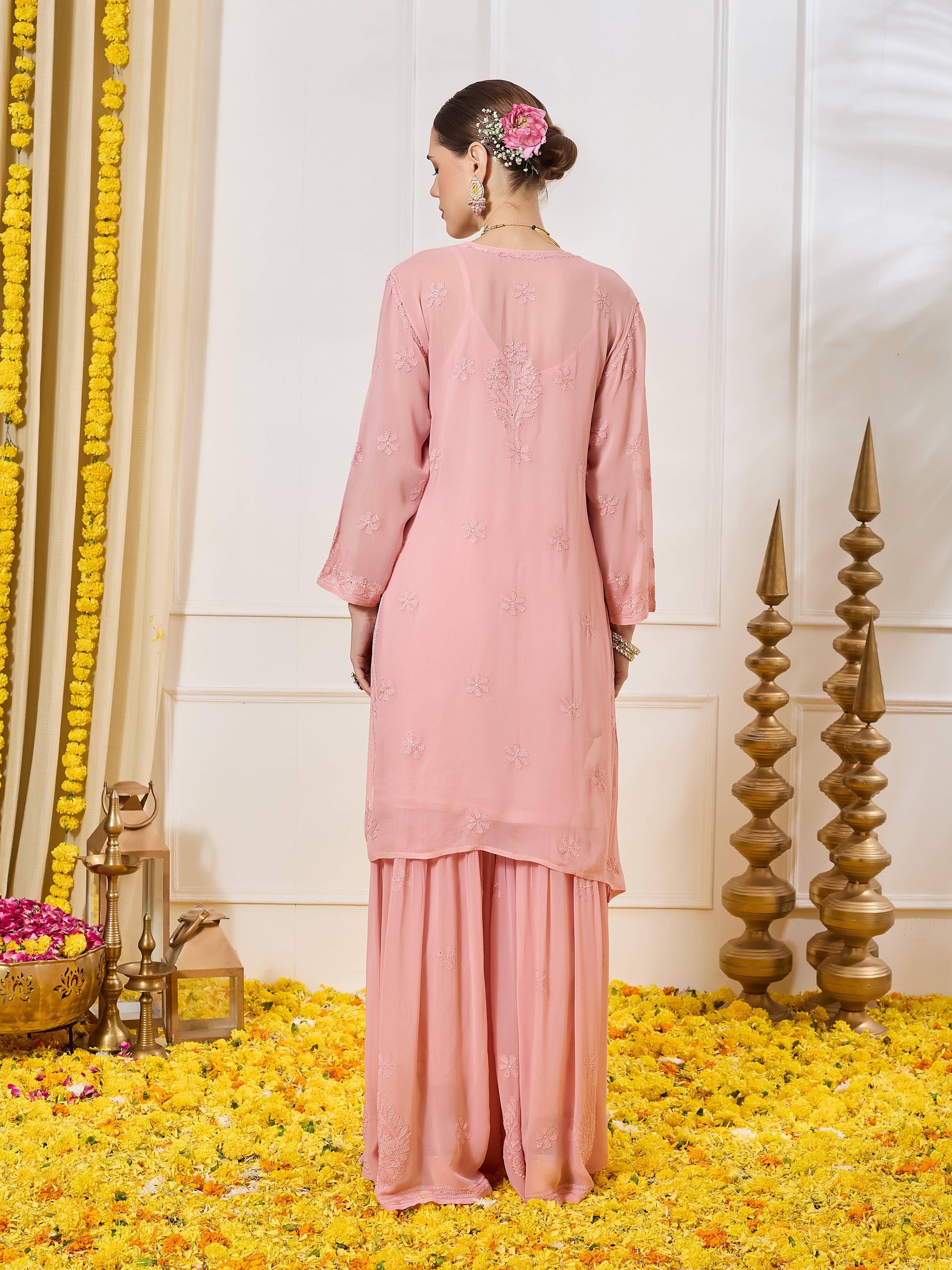 The Celeste Gharara Ensemble