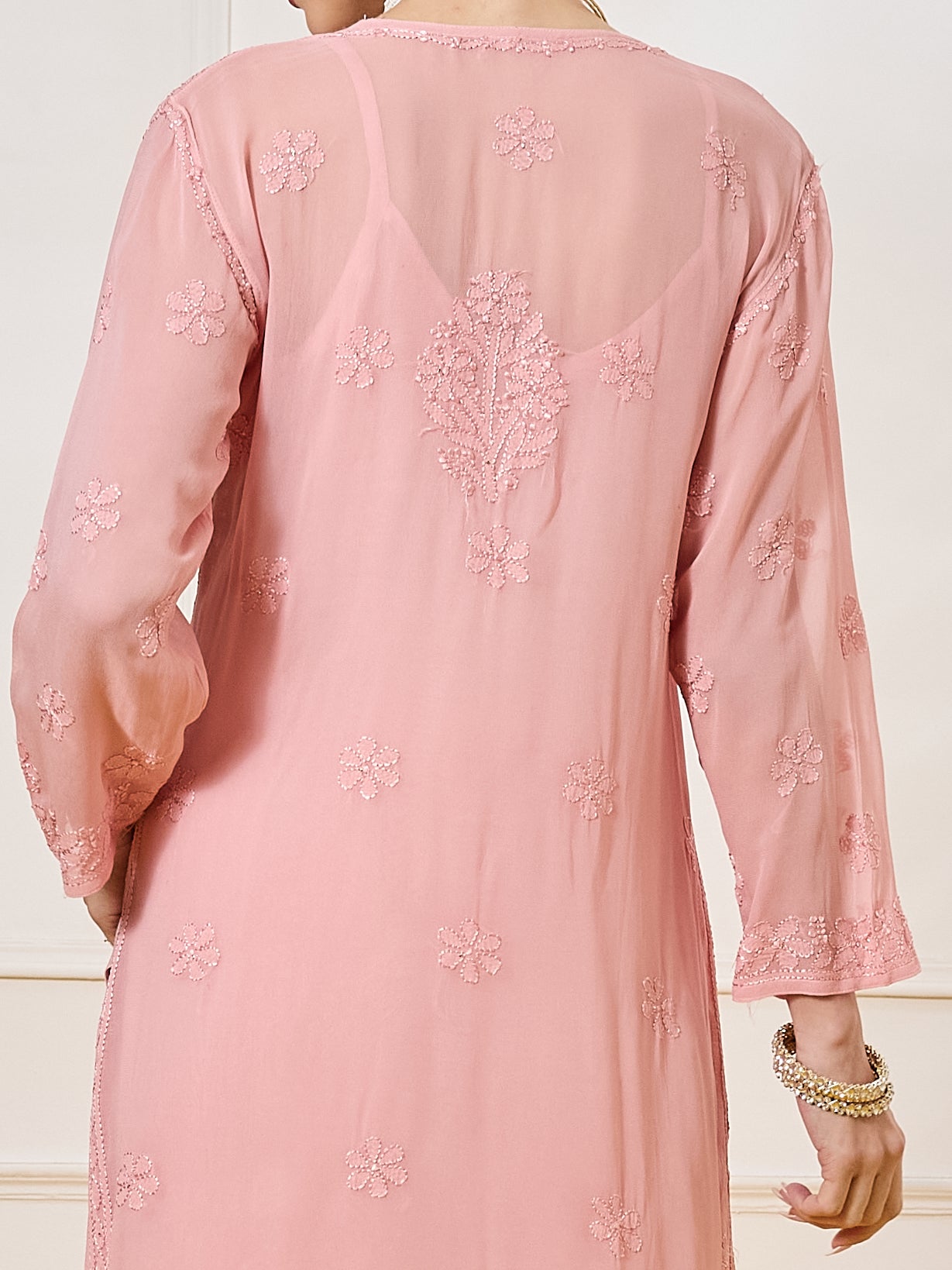 The Celeste Gharara Ensemble