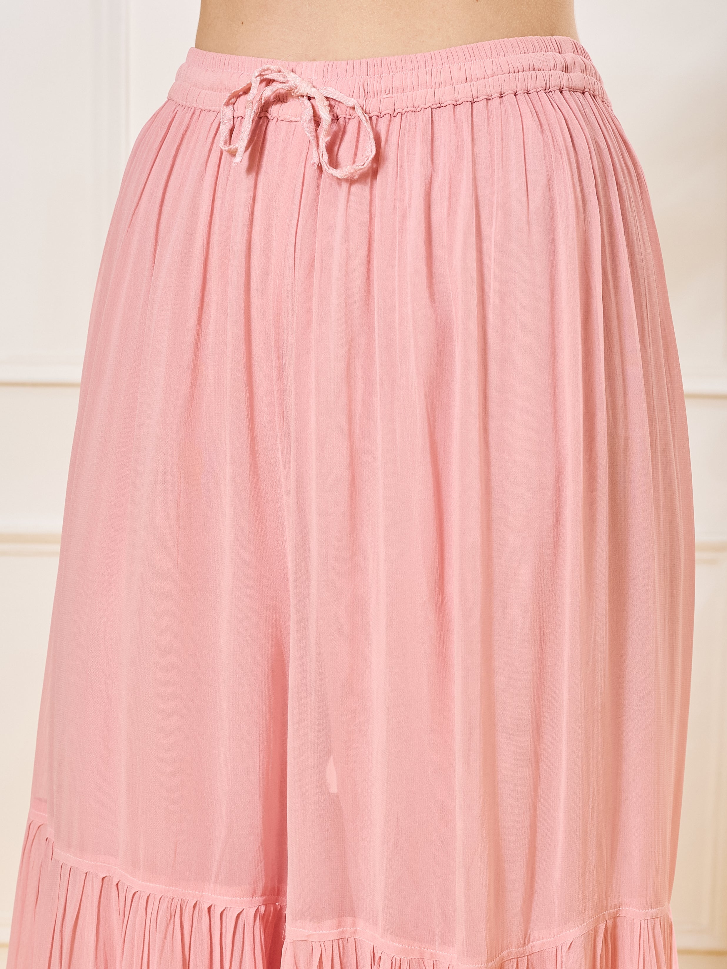 The Celeste Gharara Ensemble