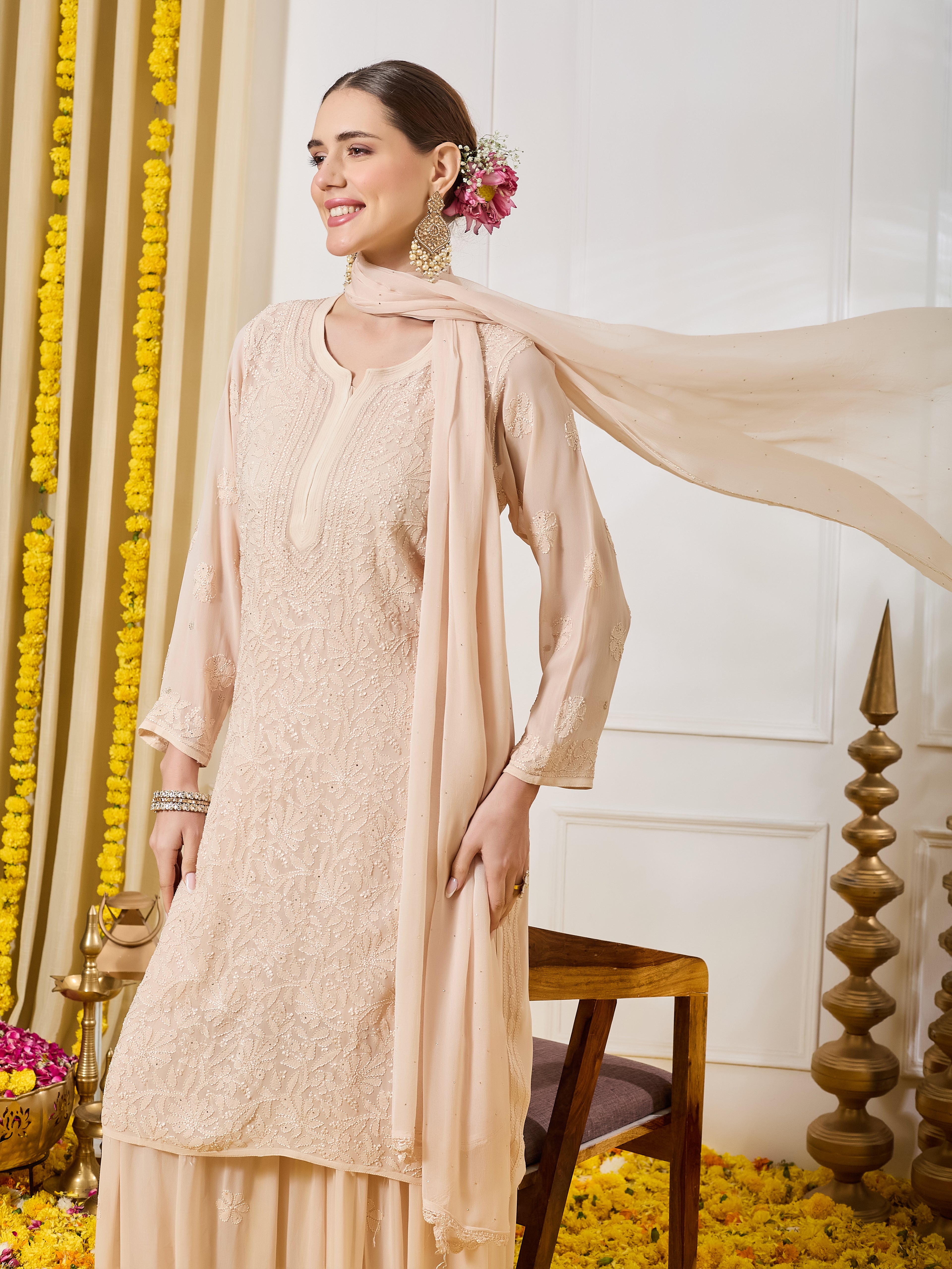 The Celeste Gharara Ensemble