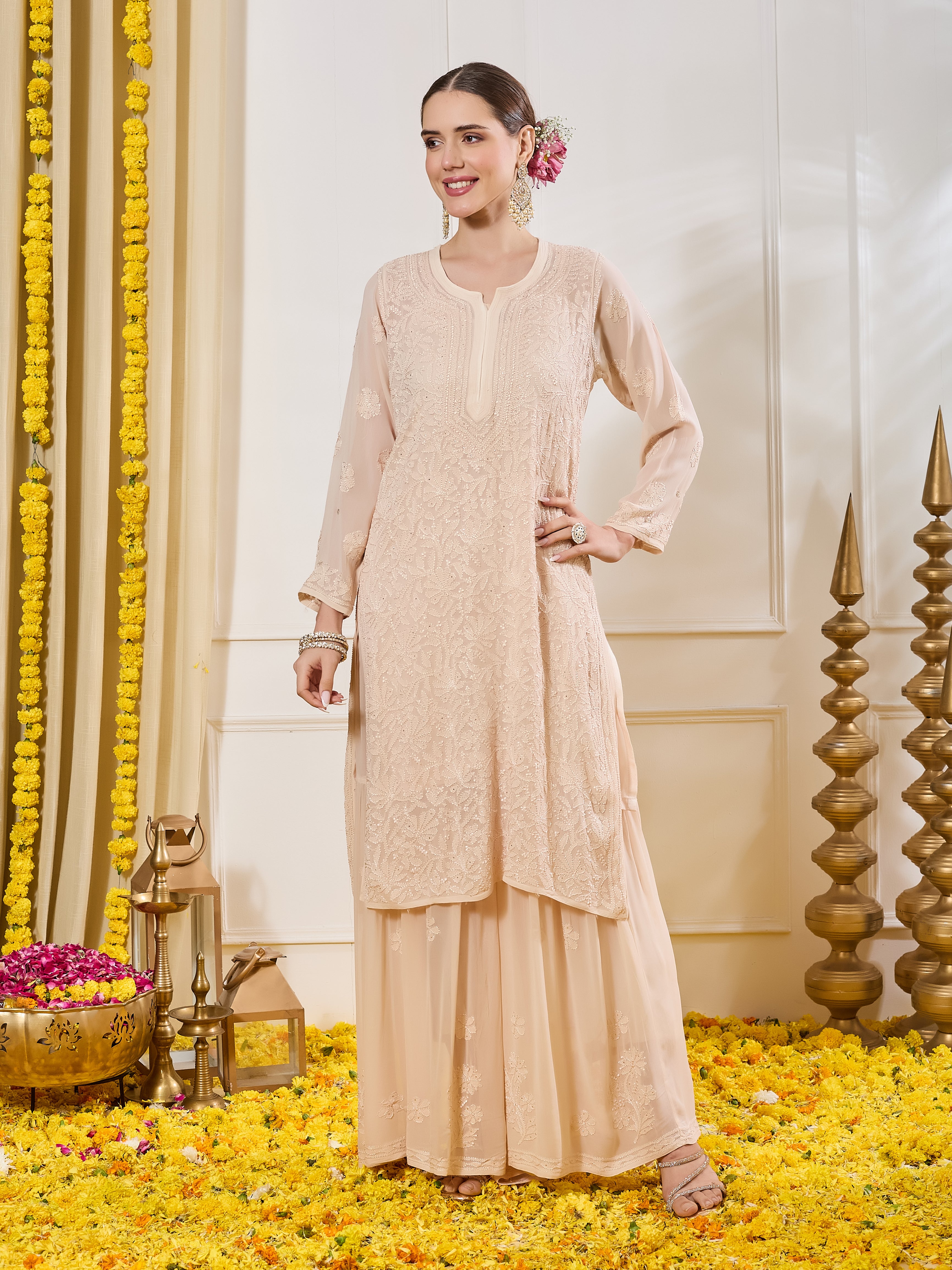 The Celeste Gharara Ensemble