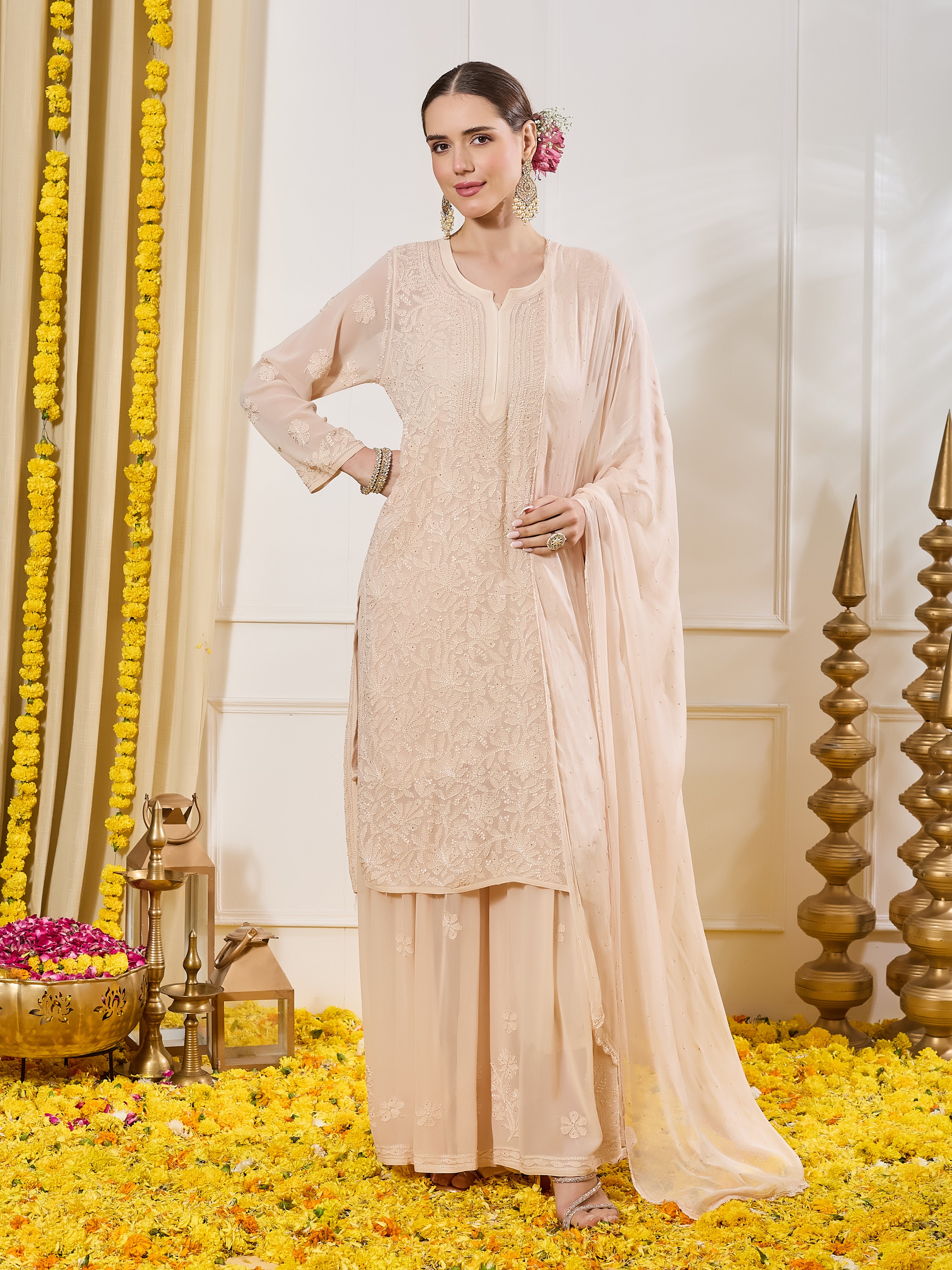 The Celeste Gharara Ensemble