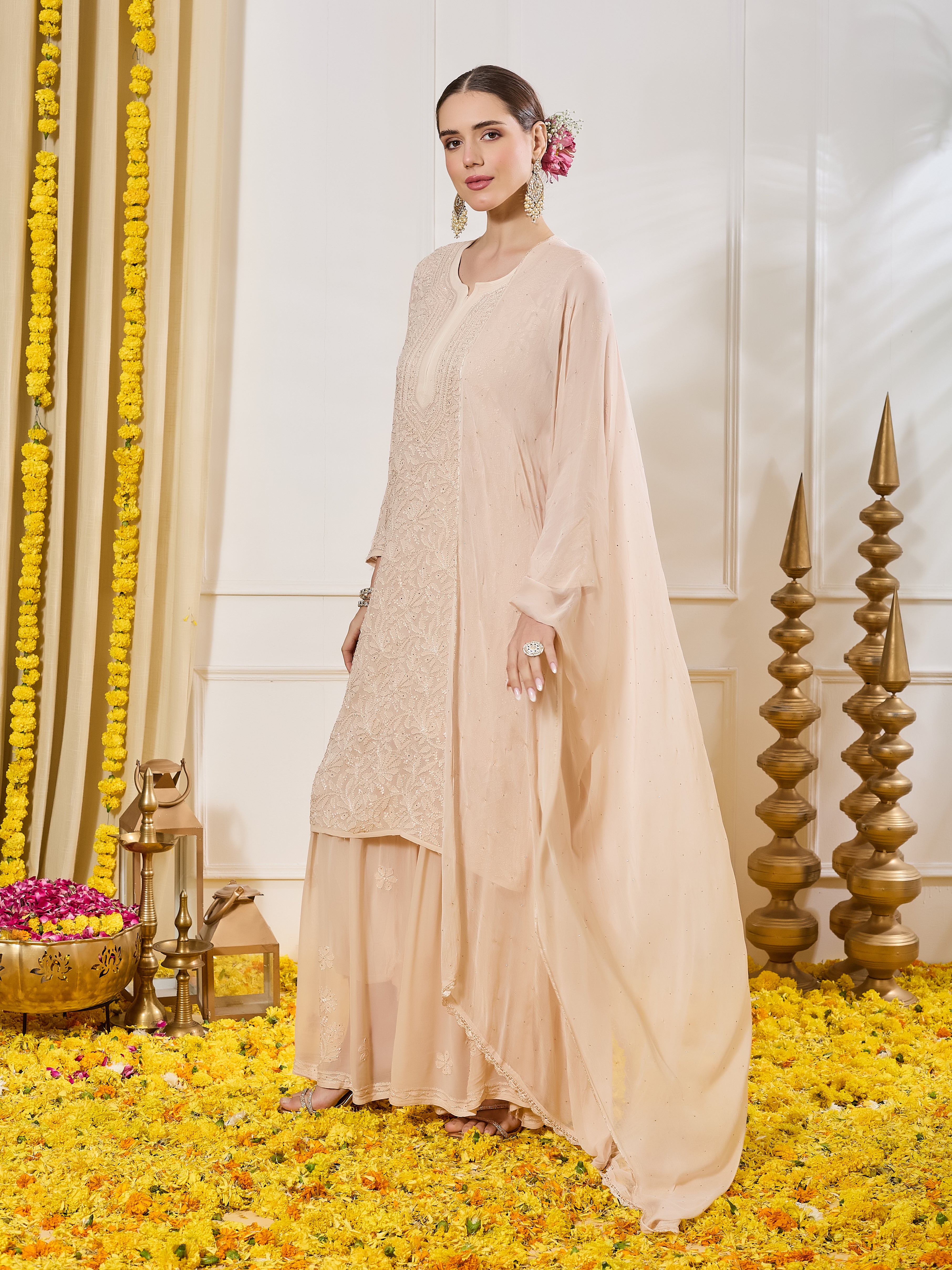 The Celeste Gharara Ensemble