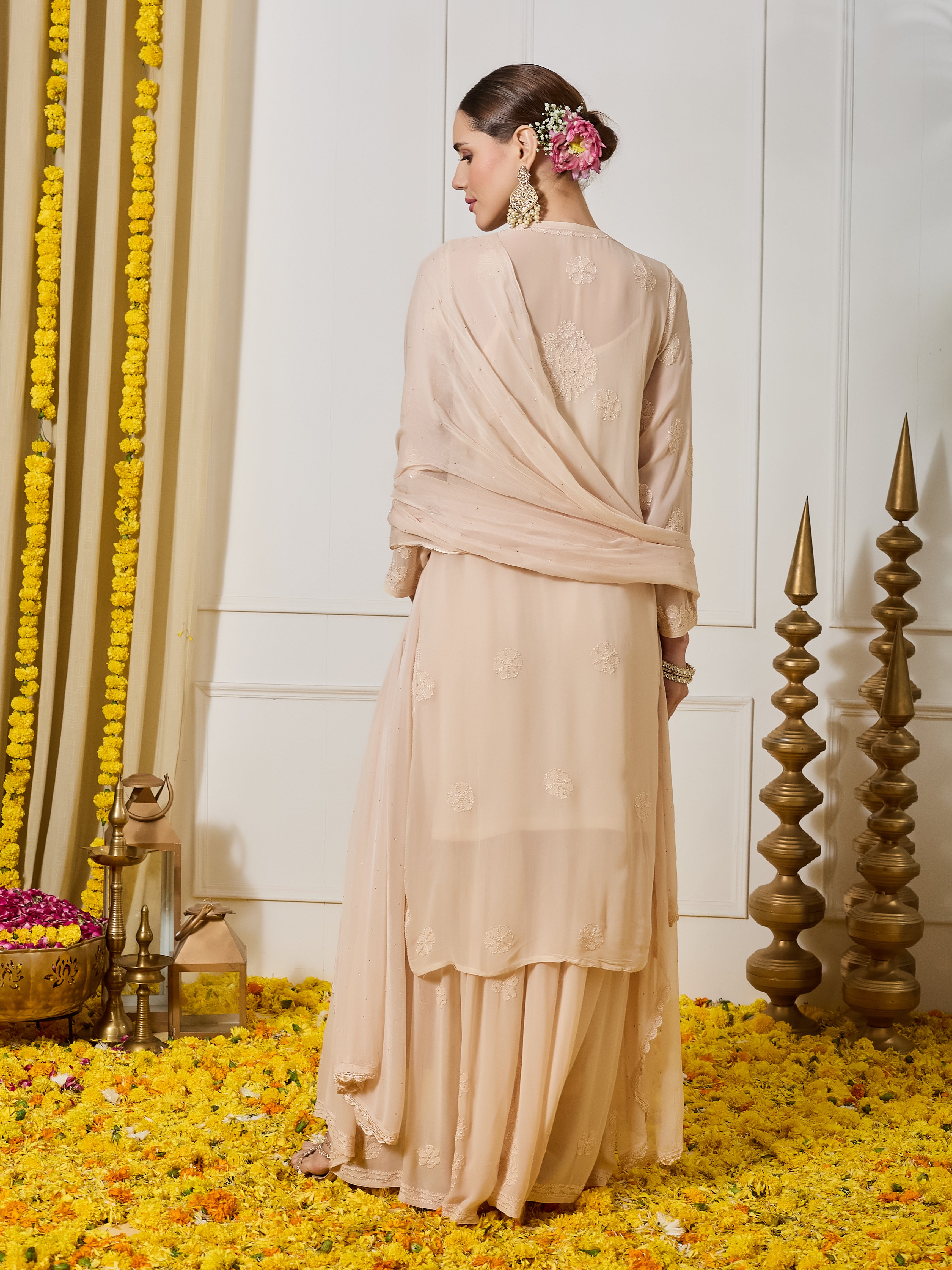 The Celeste Gharara Ensemble