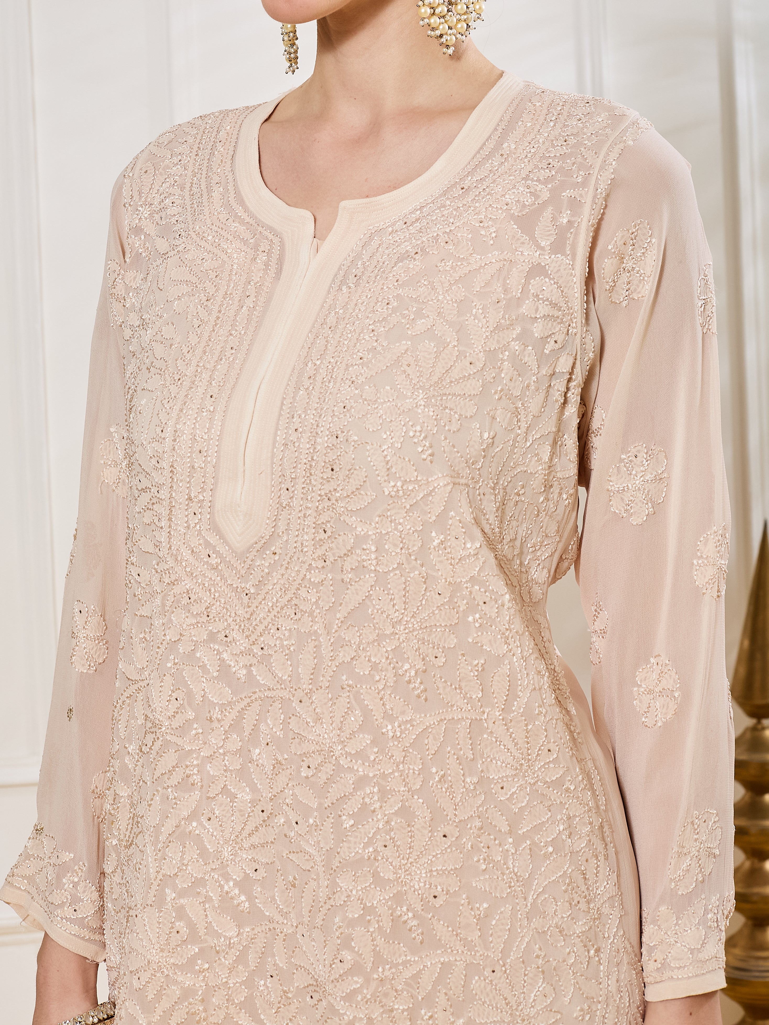 The Celeste Gharara Ensemble
