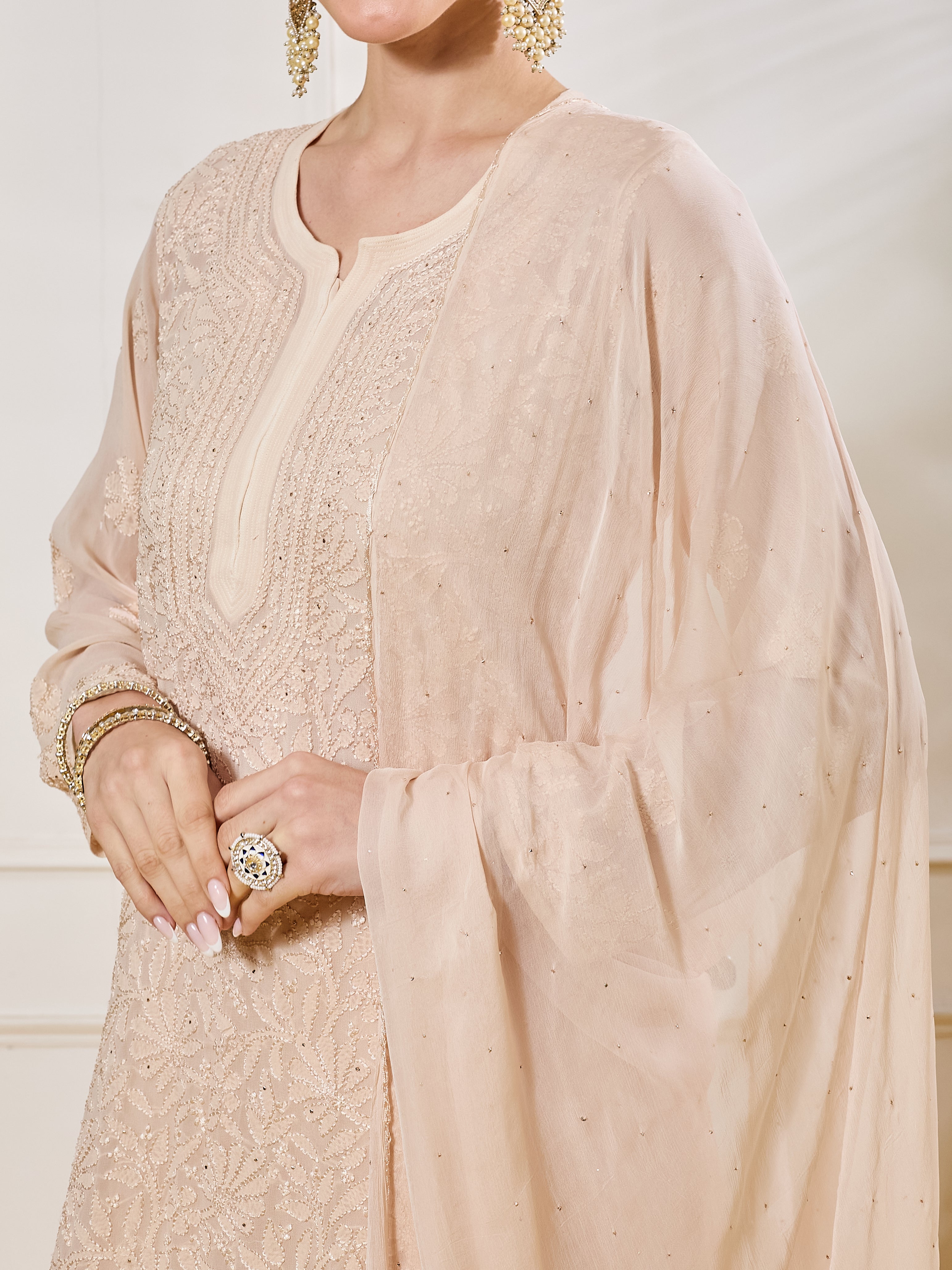 The Celeste Gharara Ensemble