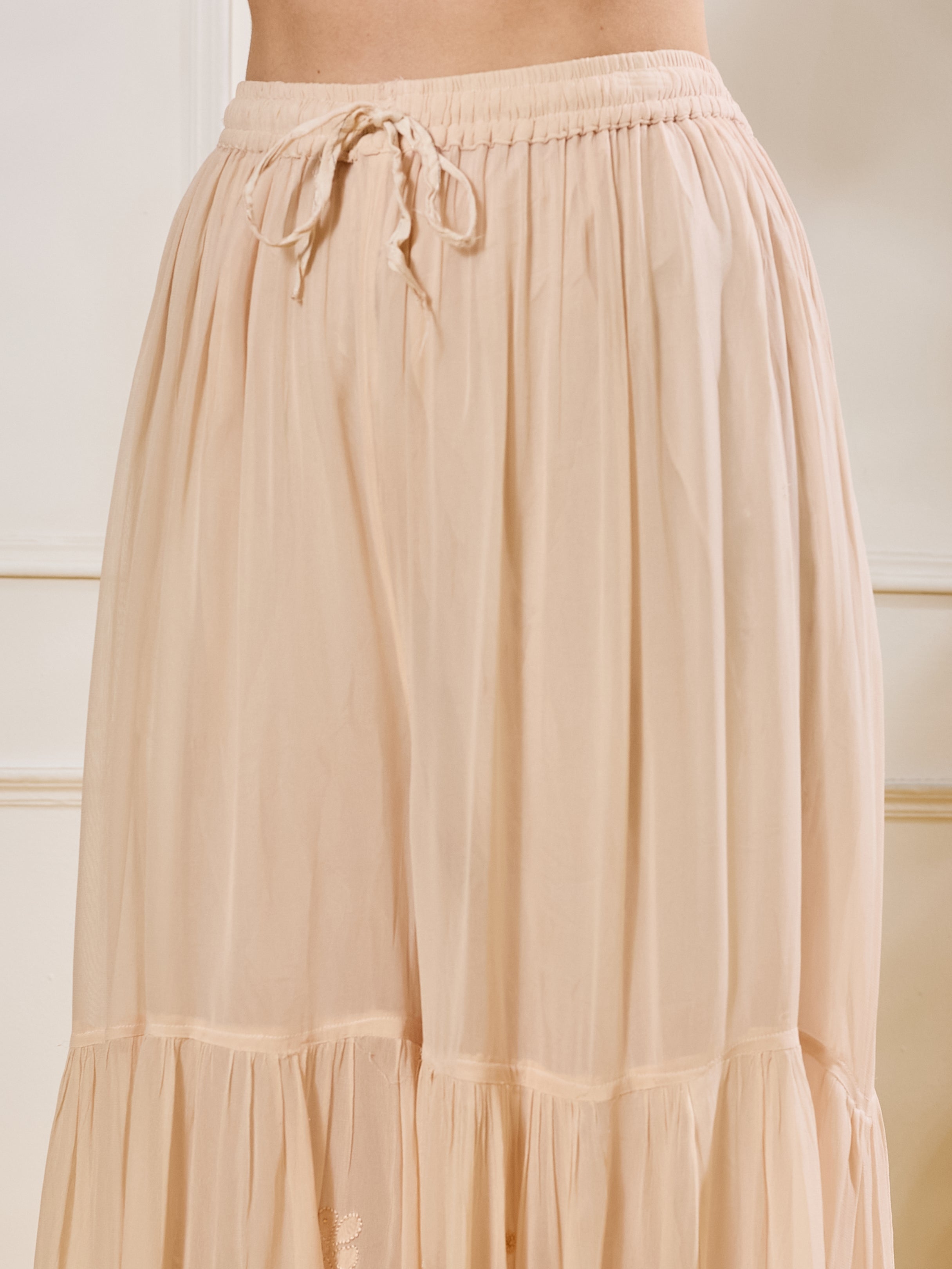 The Celeste Gharara Ensemble