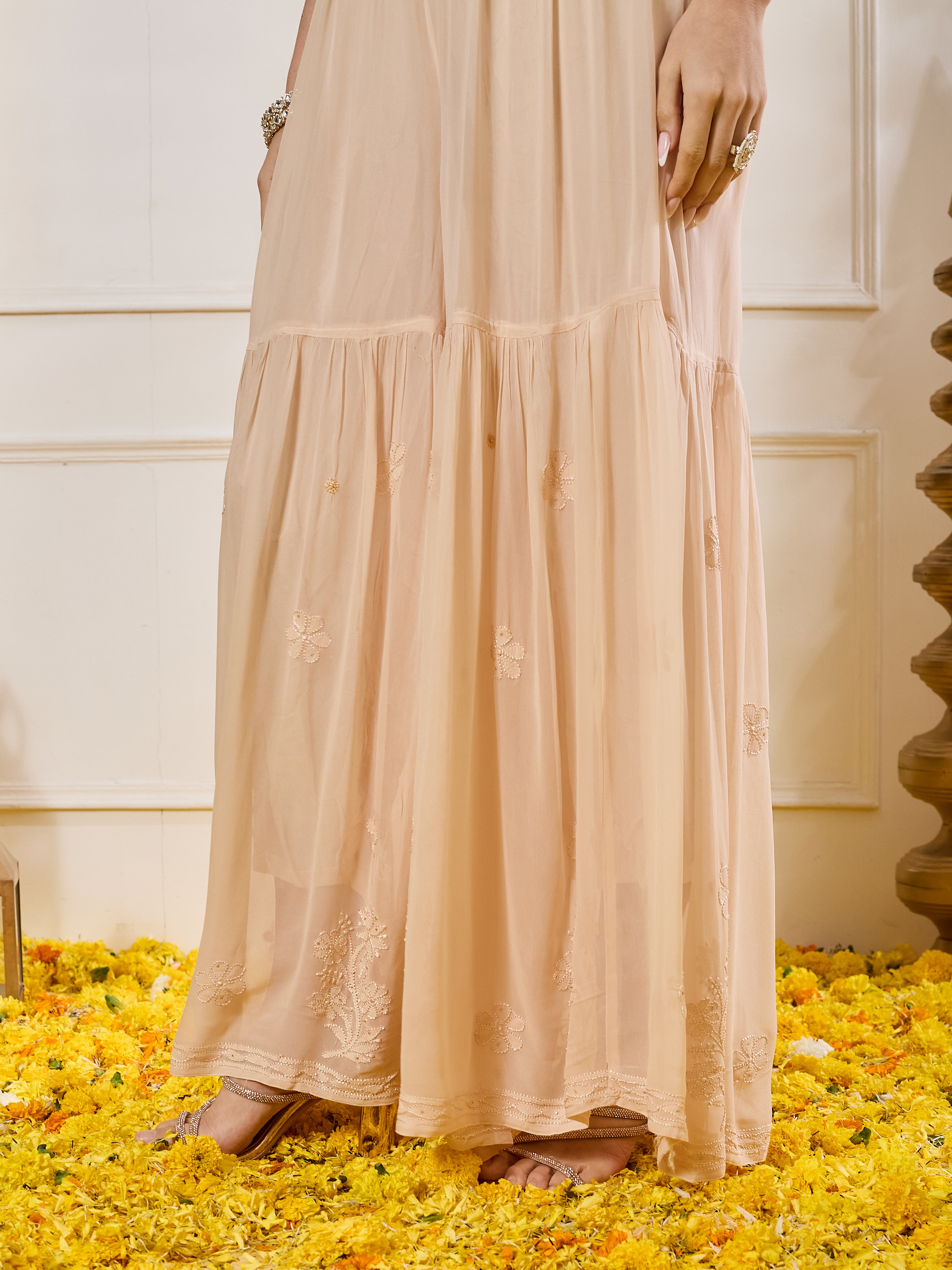 The Celeste Gharara Ensemble