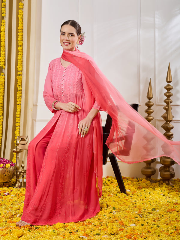 The Amirah Jacket Ensemble
