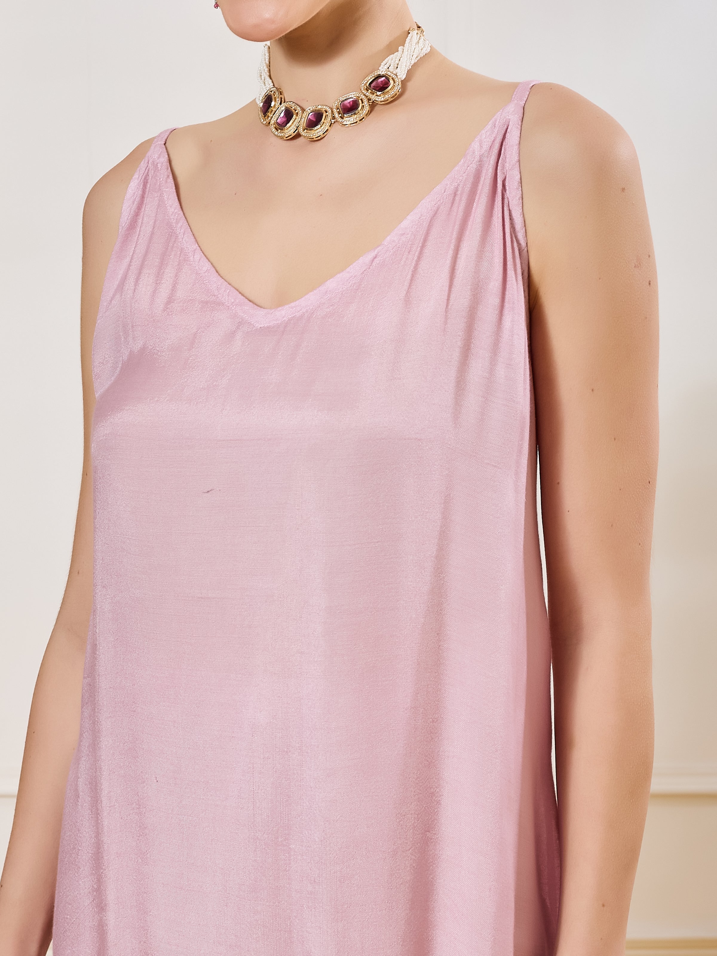 The Seraphine Kaftan