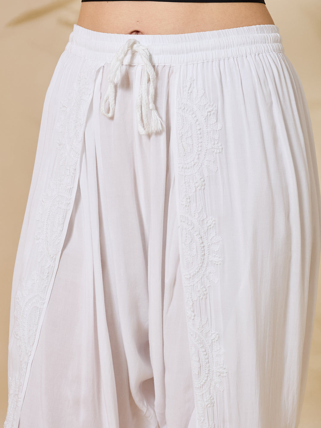 The Roselle Peplum Shrug Set