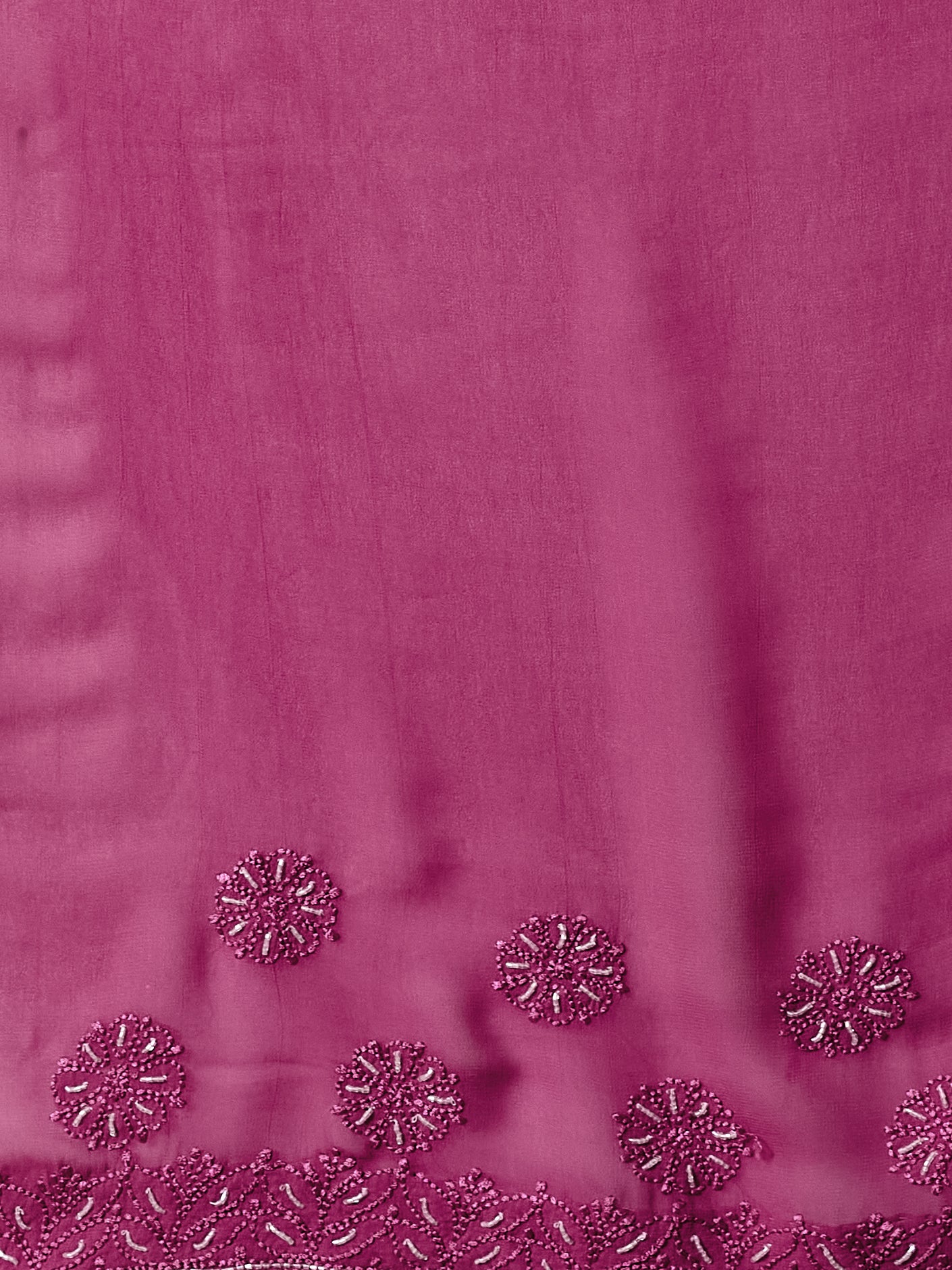 The Soraya Pre-Pleated Saree