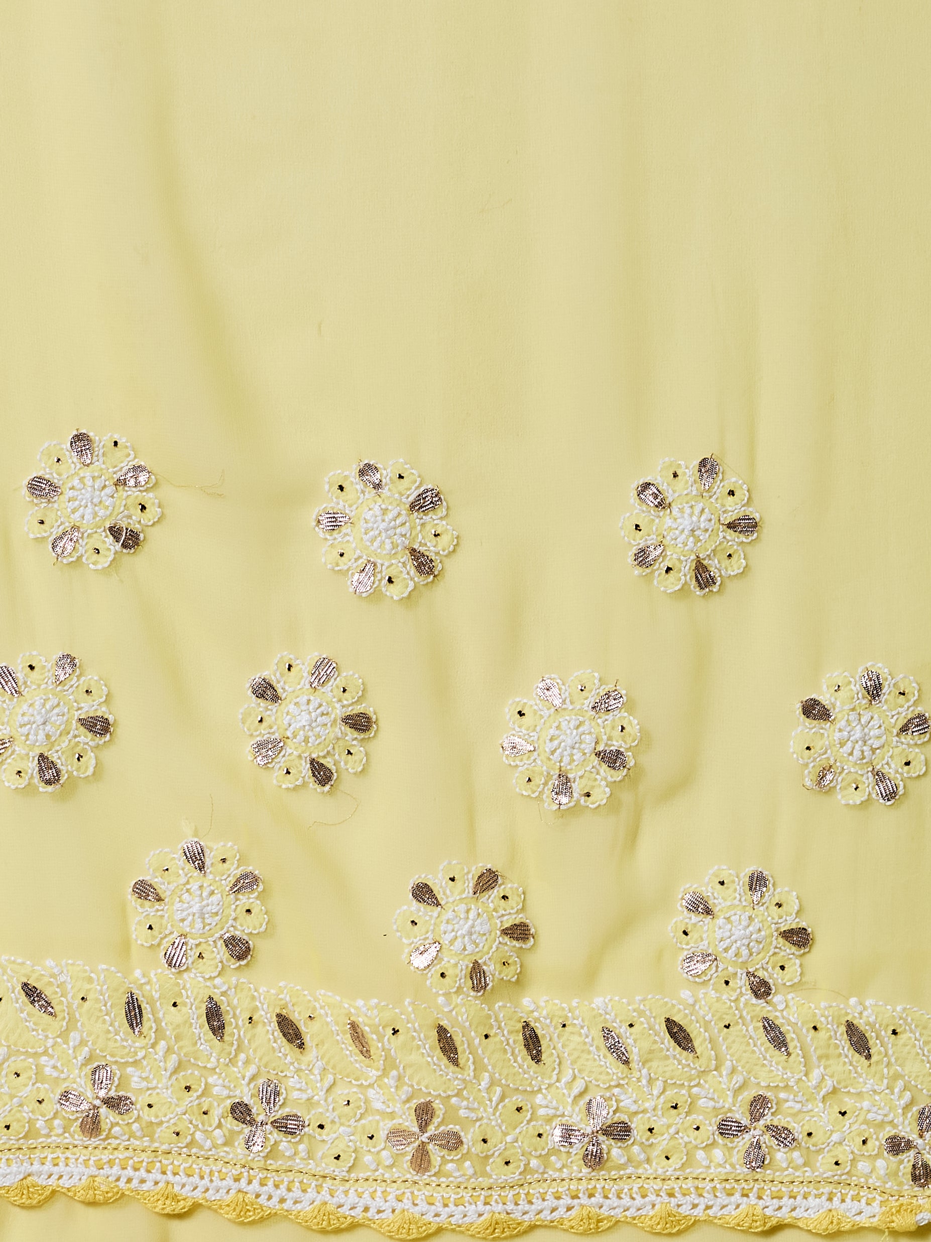 The Aurelia Pre-Pleated Saree