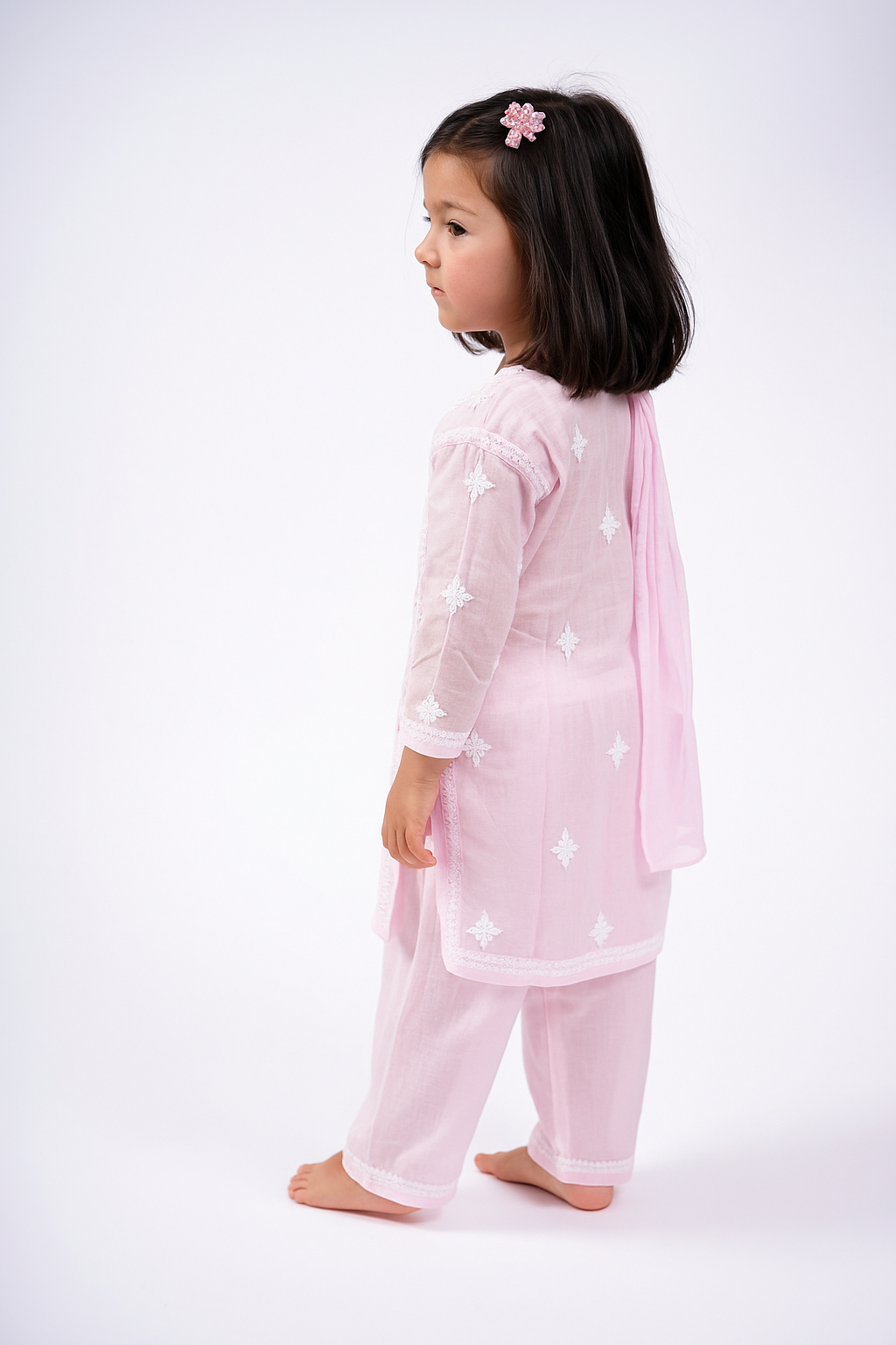 Tiny Nazakat Suit Set