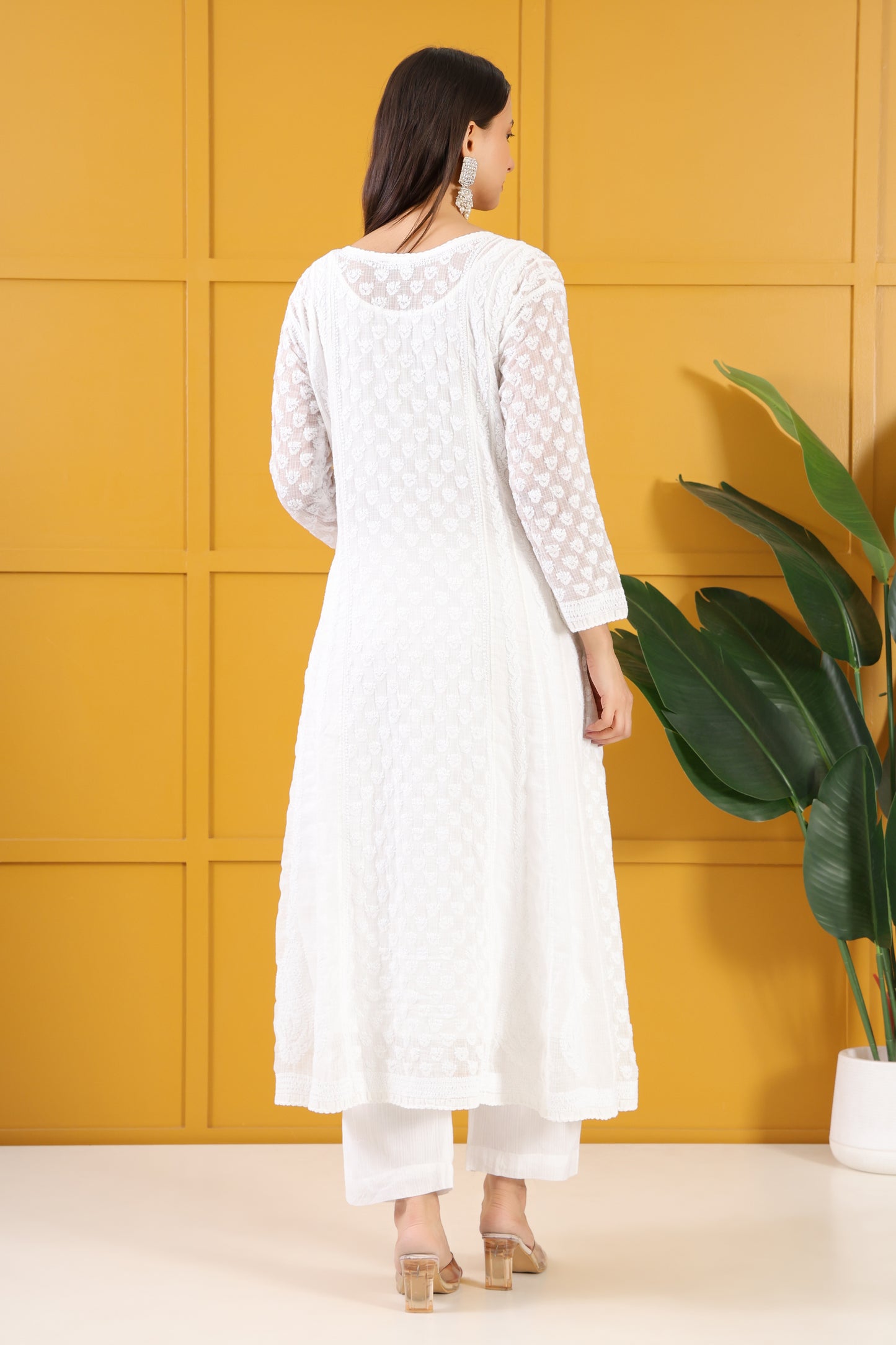 Chandrika Kota Anarkali