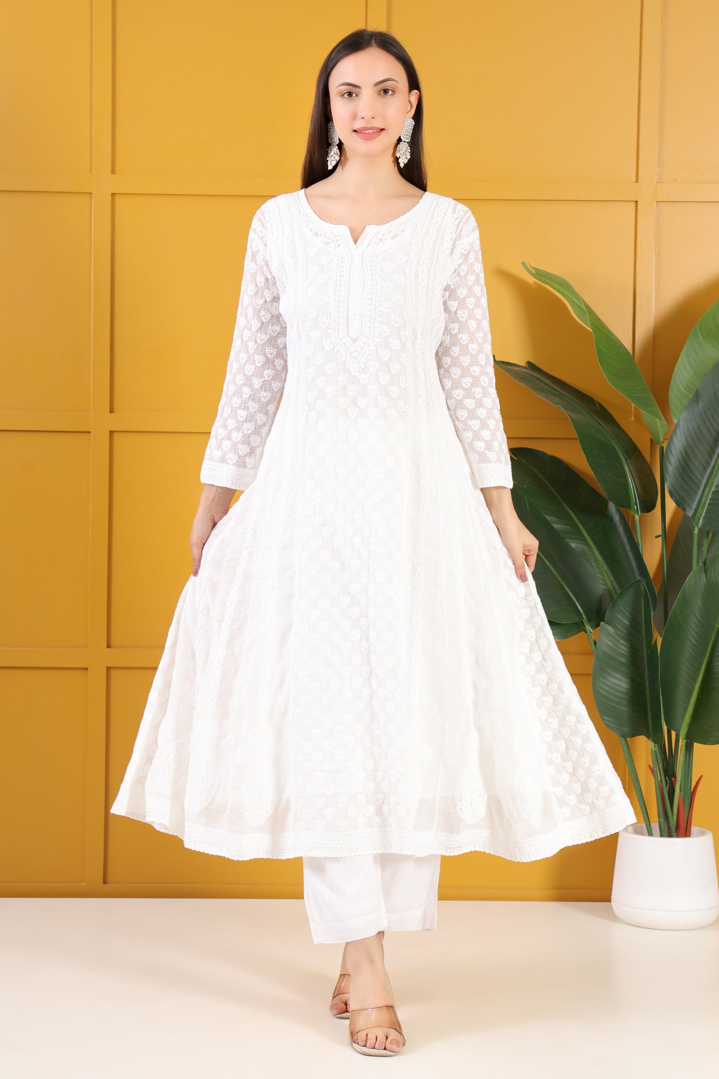 Chandrika Kota Anarkali