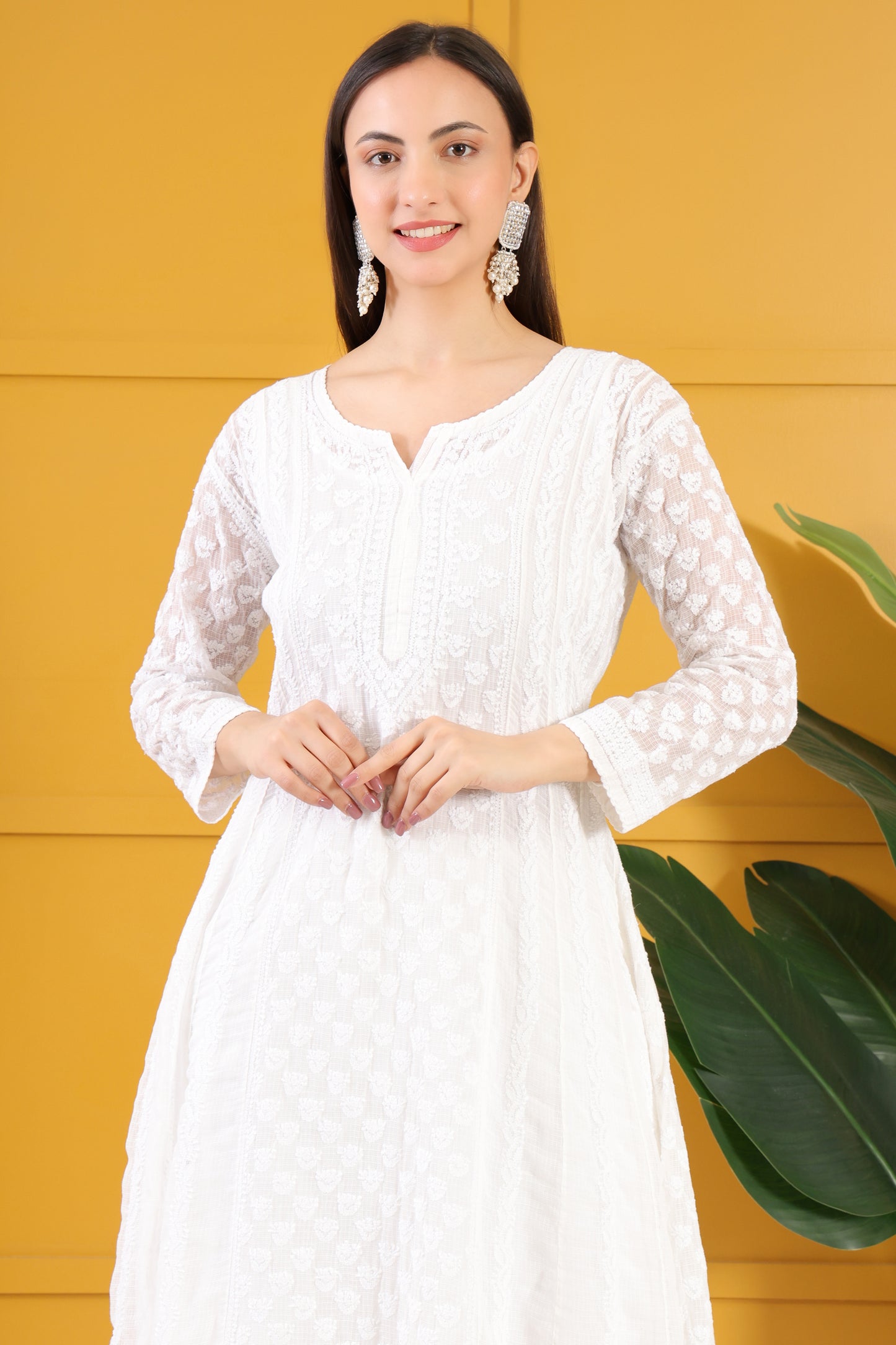 Chandrika Kota Anarkali