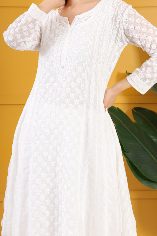 Chandrika Kota Anarkali