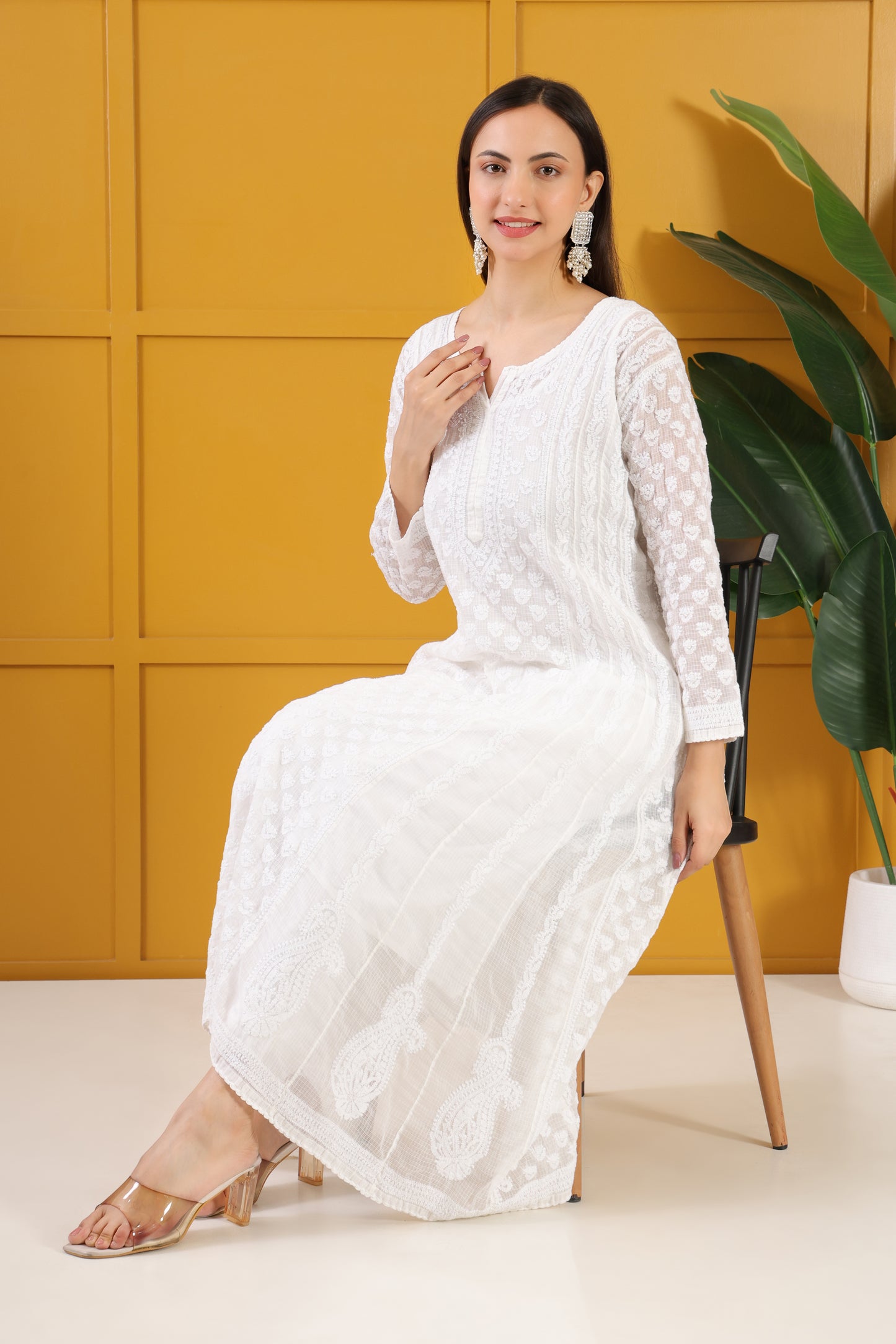 Chandrika Kota Anarkali