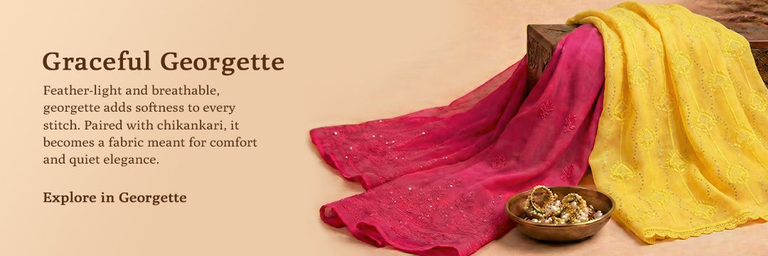 Georgette