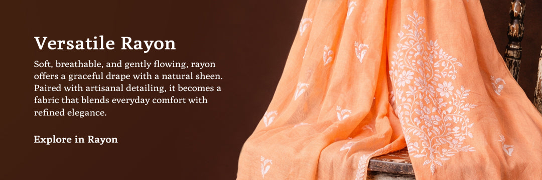 Rayon