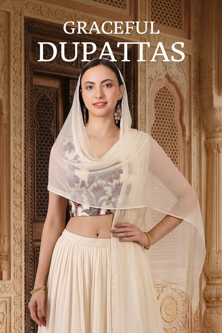 Dupattas