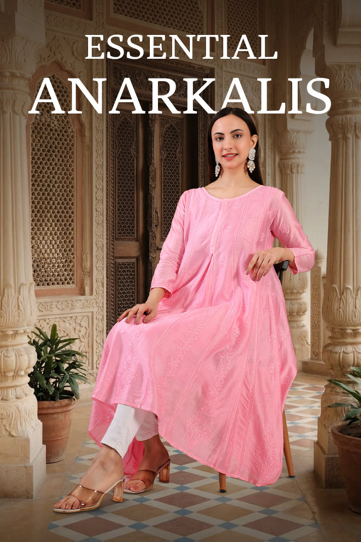 anarkali